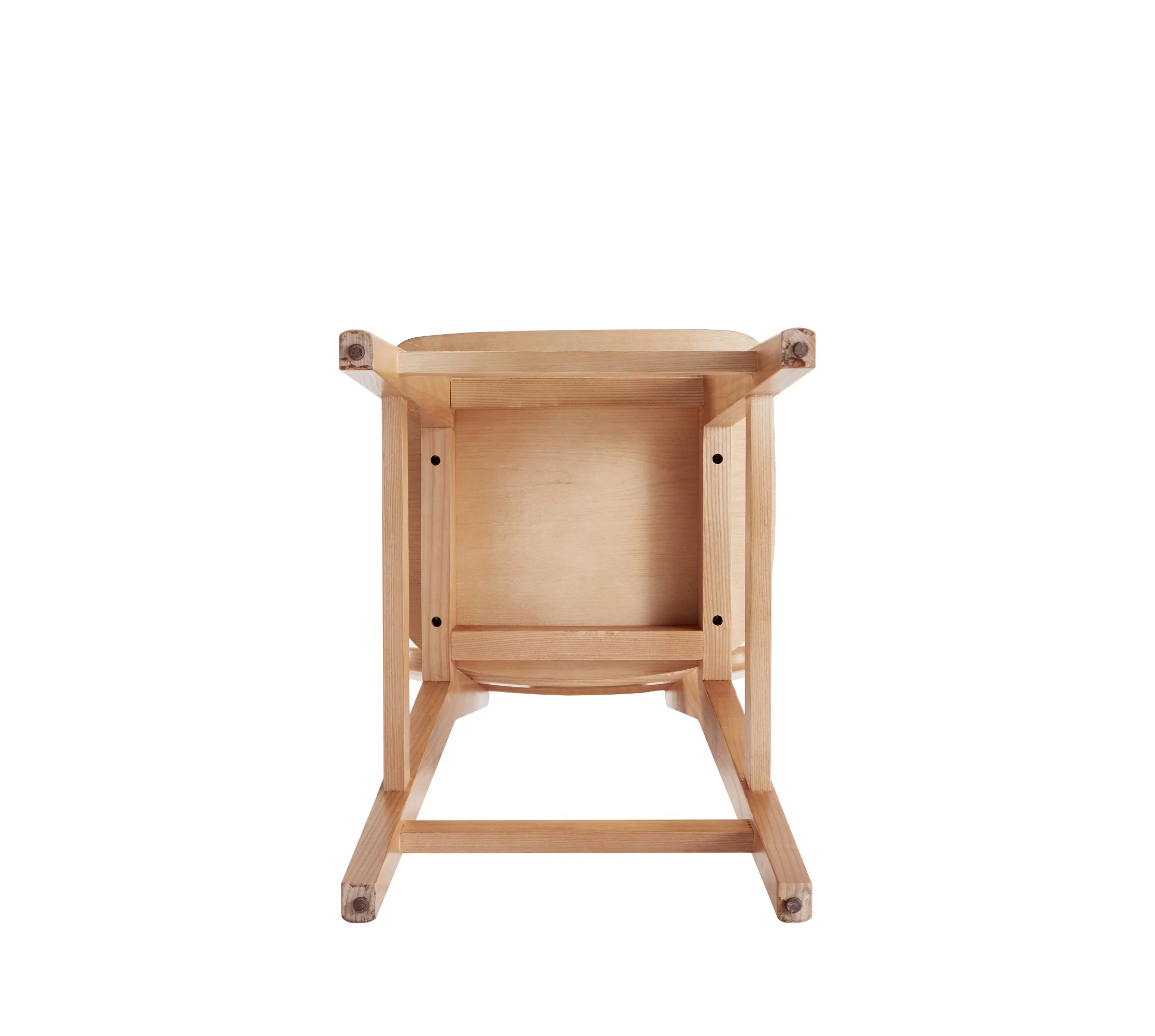 Versailles Counter Stool in Nature Cane (set of 2) - Image 10