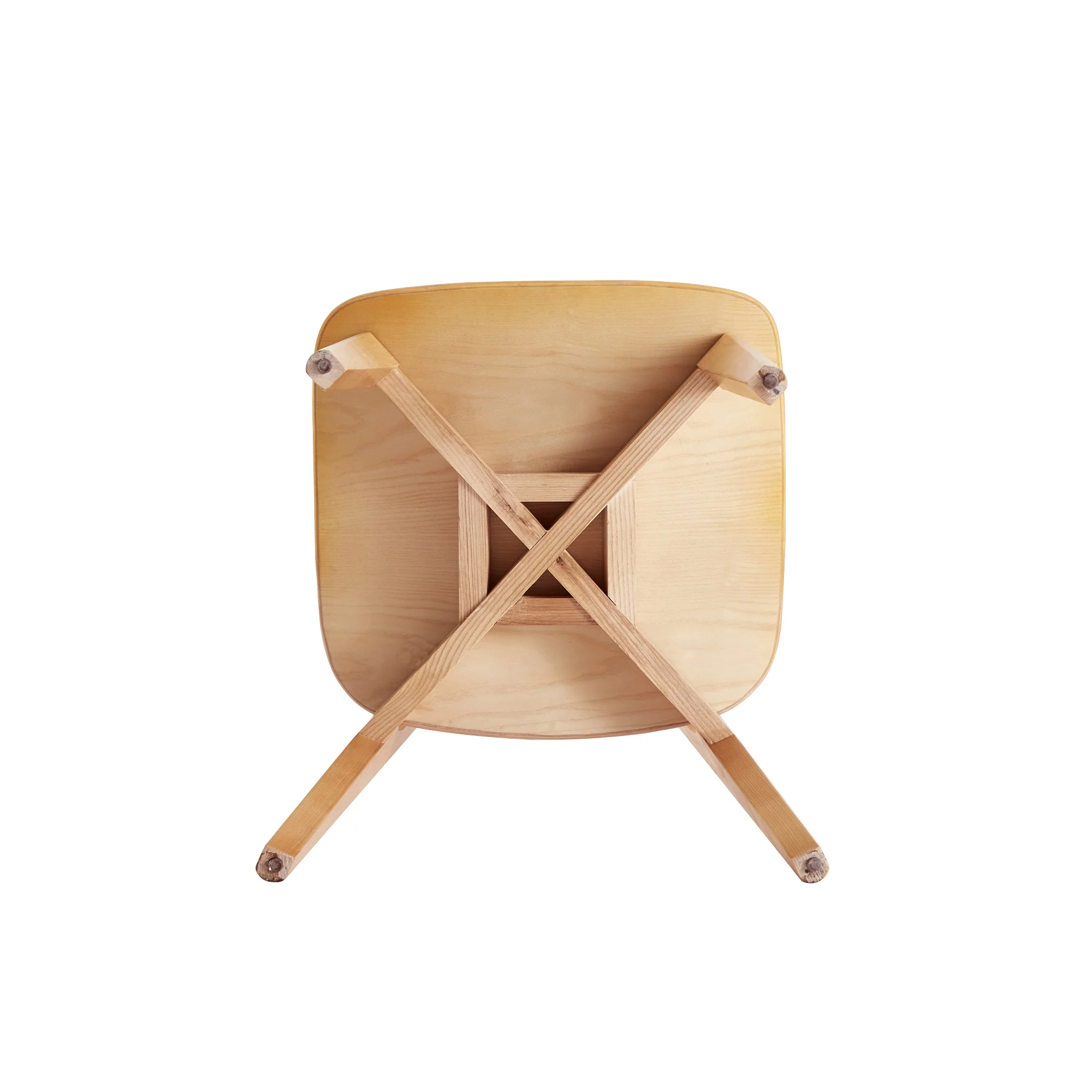Versailles Square Dining Chair in Nature Cane (set of 4) - Image 9