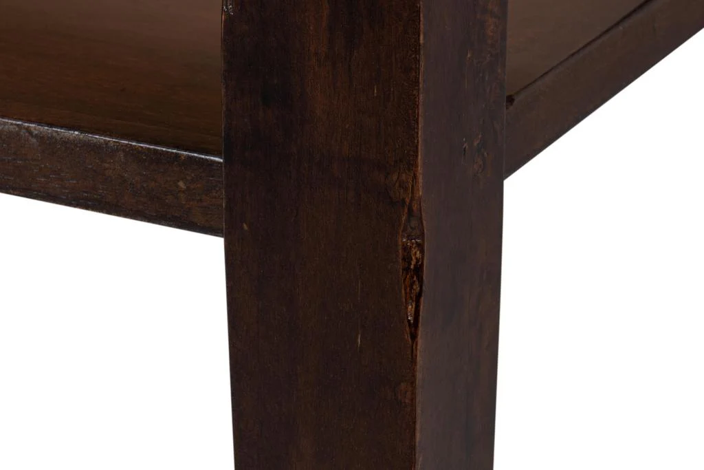 Versatilis Brown Console Table - Image 6
