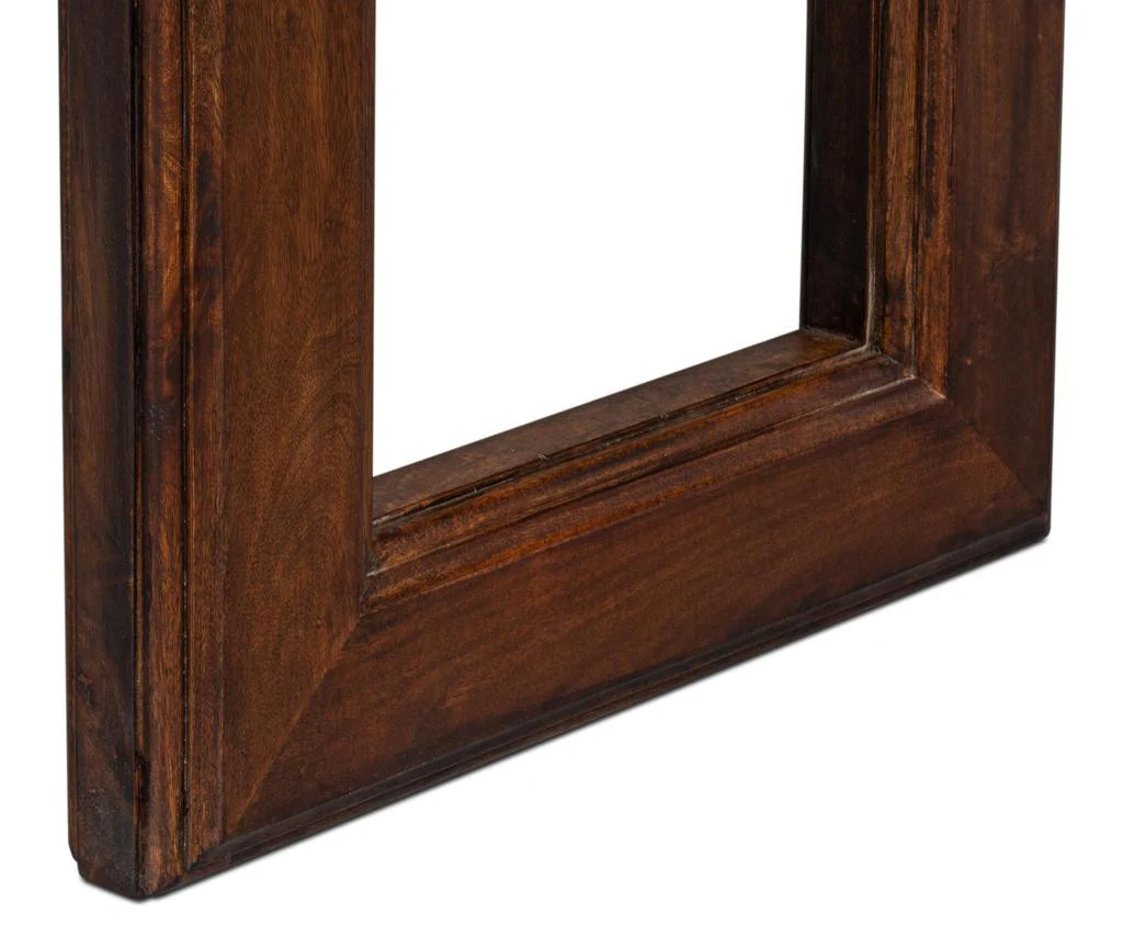Versatilis Brown Dining Table - Image 5