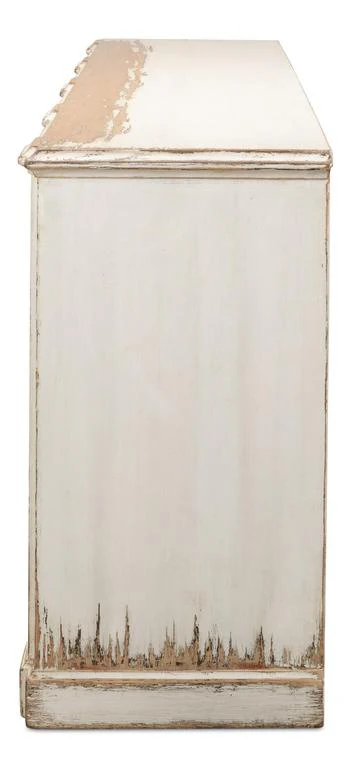 Villefranche White Sideboard - Image 13
