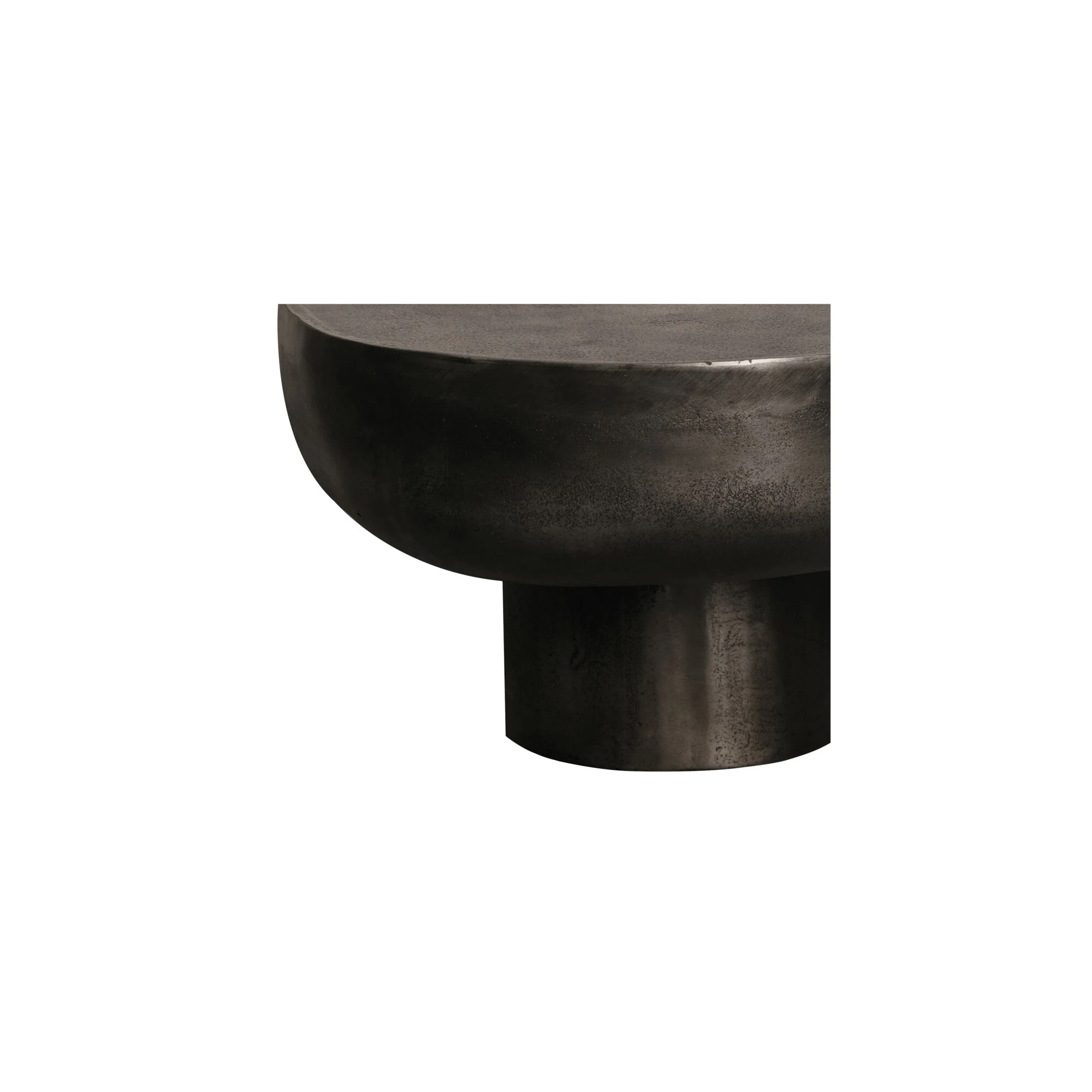 Walter Deep Bronze Coffee Table - Image 7