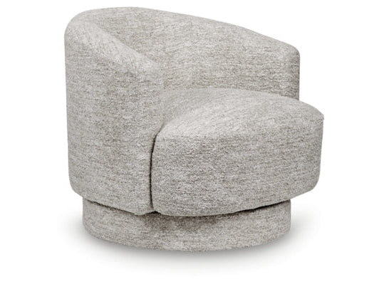 Wardsor Stone Swivel Chair (Online Special Price)