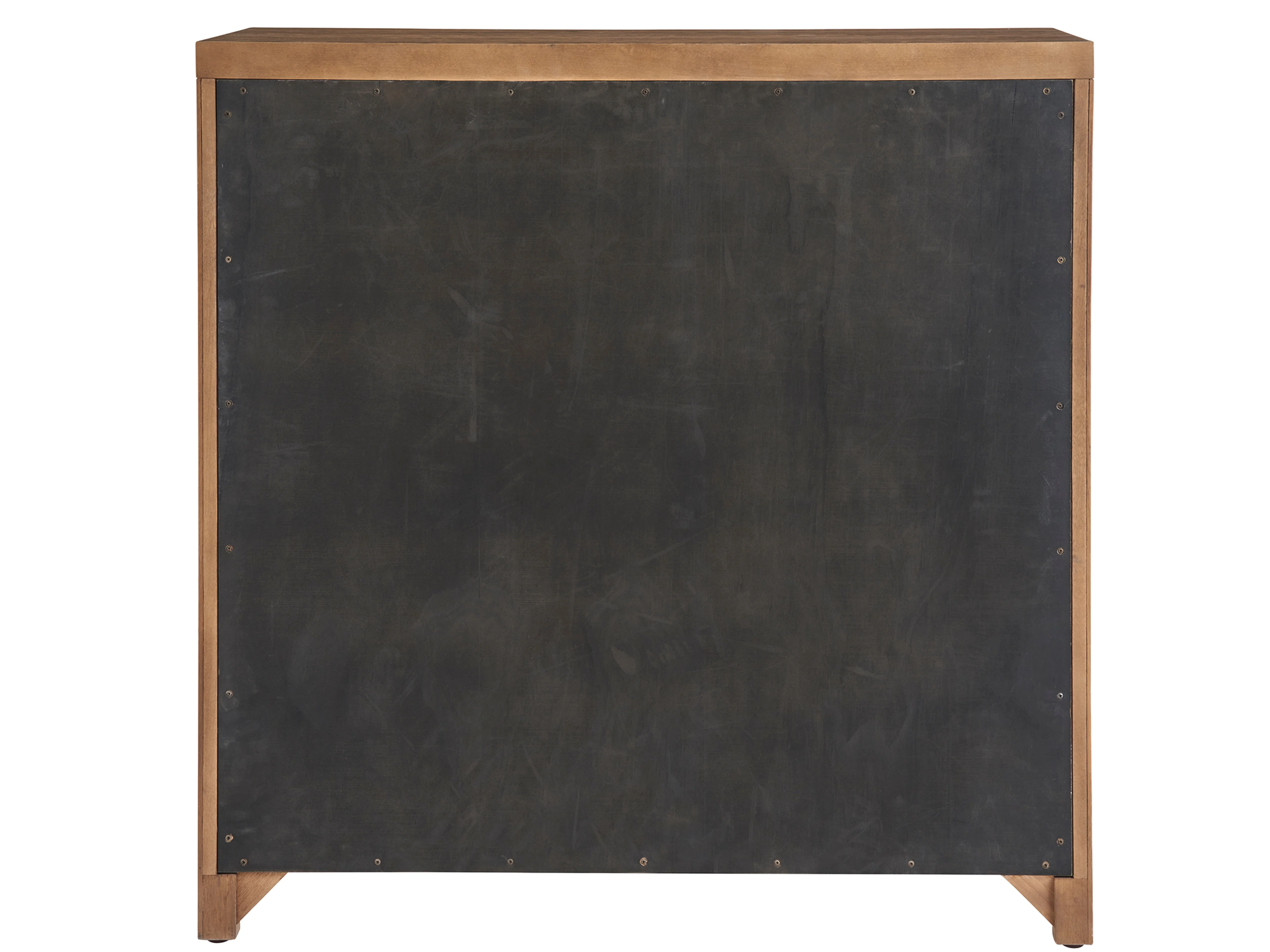 Weekender Sand Dune Bar Cabinet - Image 4