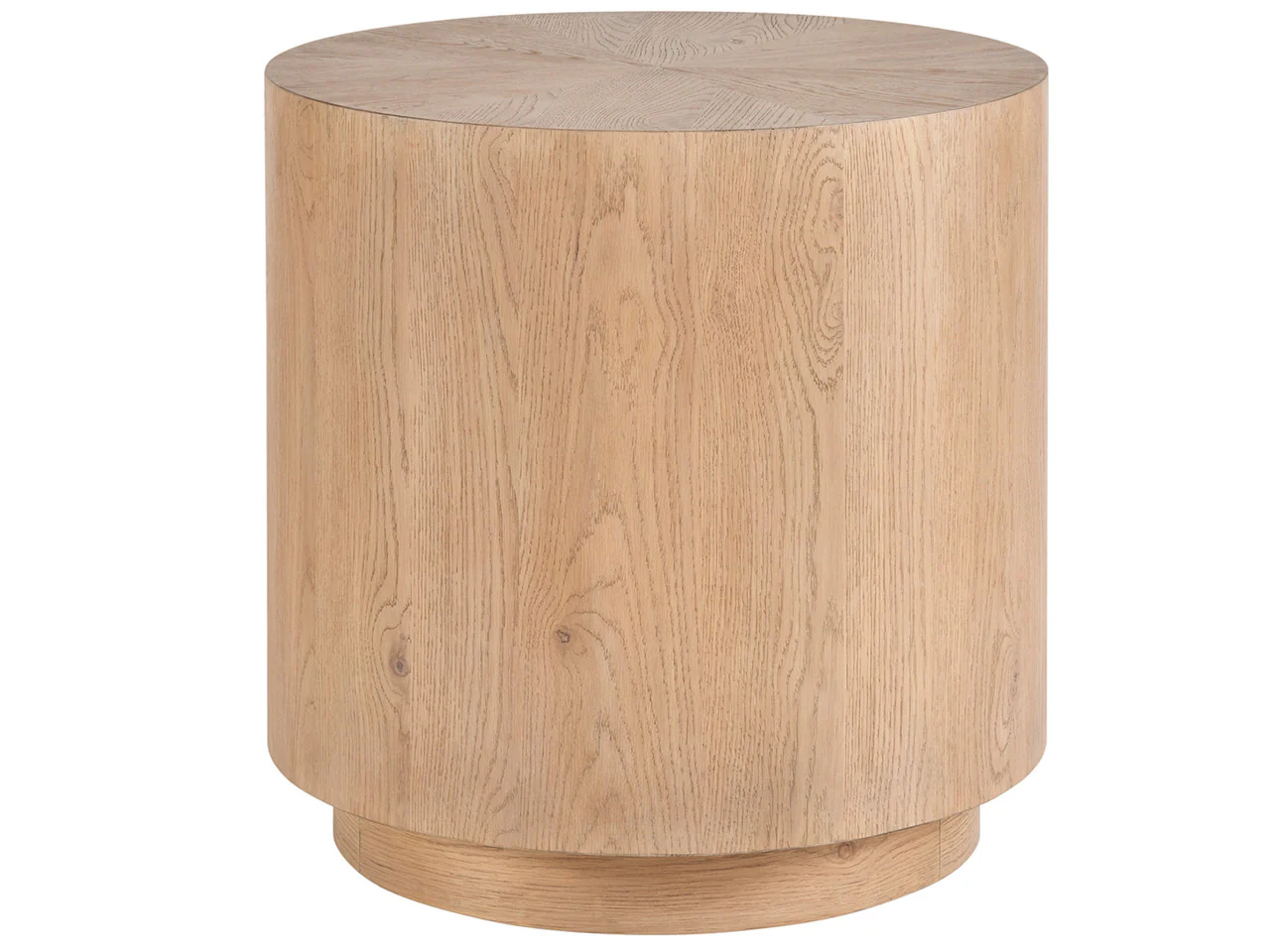 Weekender Sand Dune End Table - Image 2