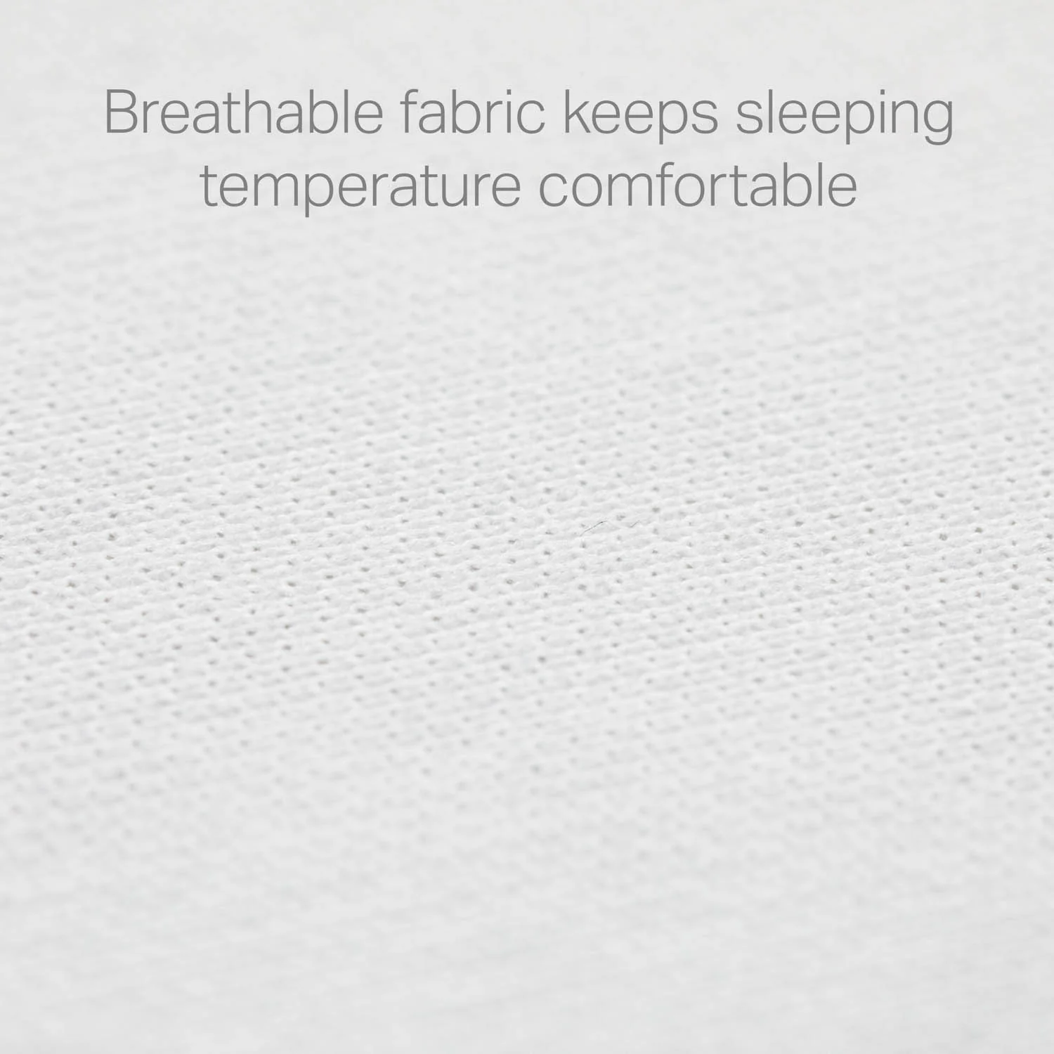 Weekender White Queen 360 Mattress Encasement - Image 7