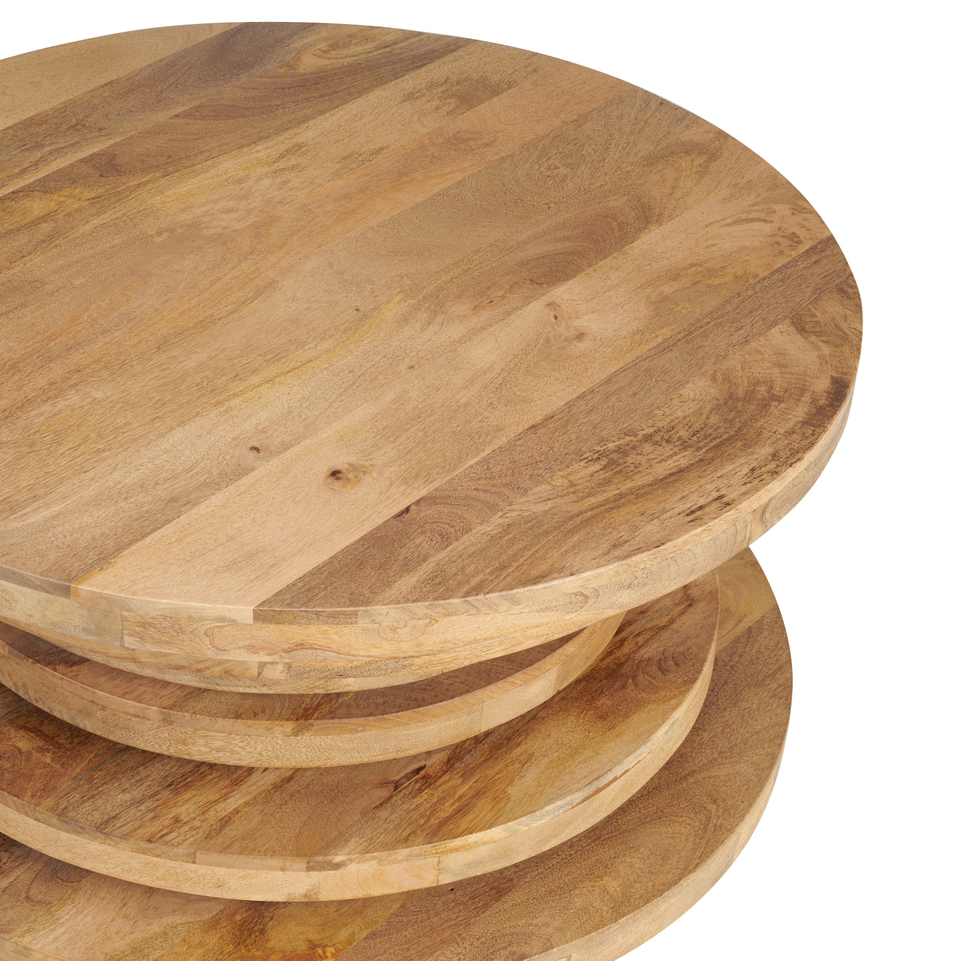 Weston Brown Cocktail Table - Image 2