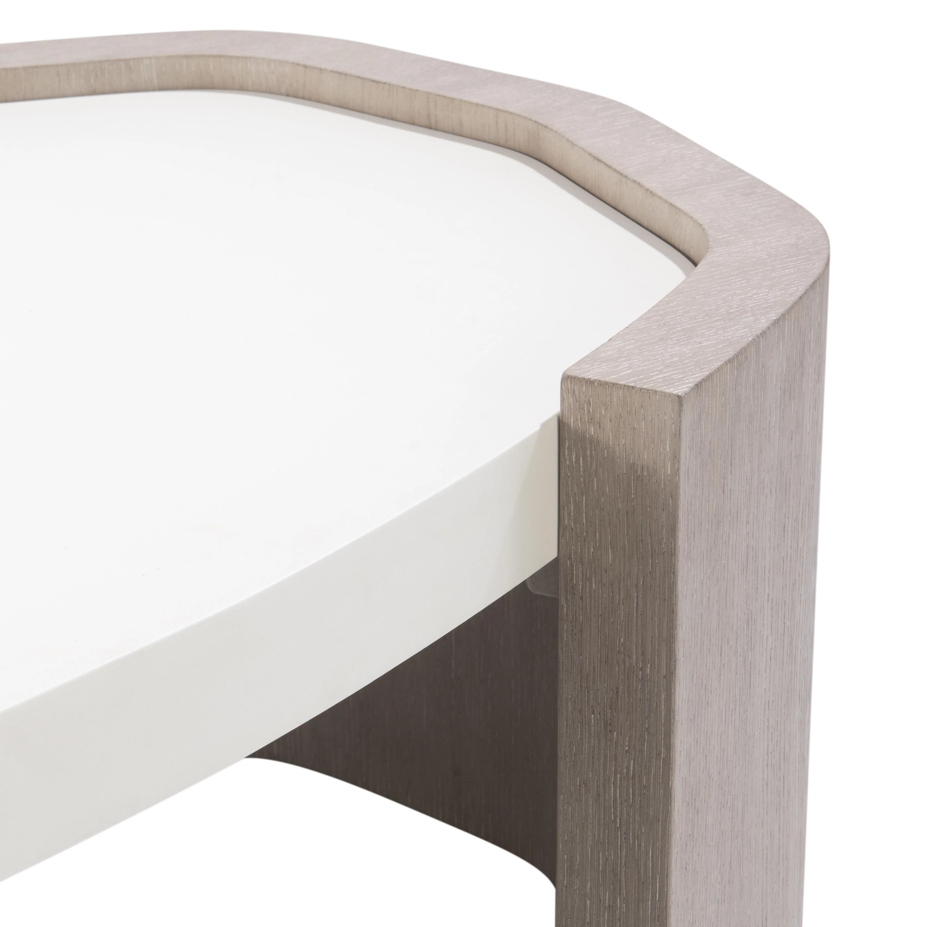 Weston Tawny/Fossil Cocktail Table - Image 8