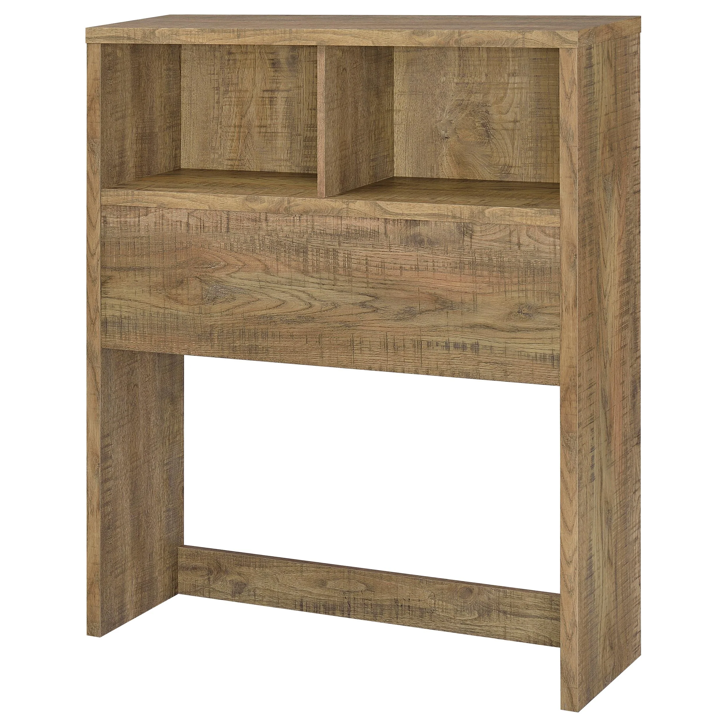 Westpark Mango 3-piece Twin Bedroom Set Bookcase Headboard - Image 5