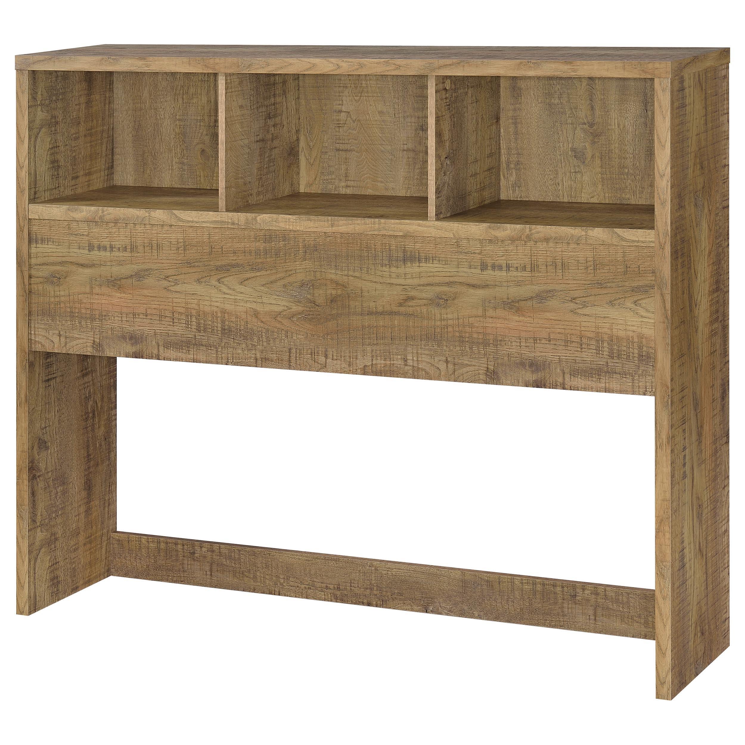 Westpark Mango 49-inch Queen Bookcase Headboard - Image 4