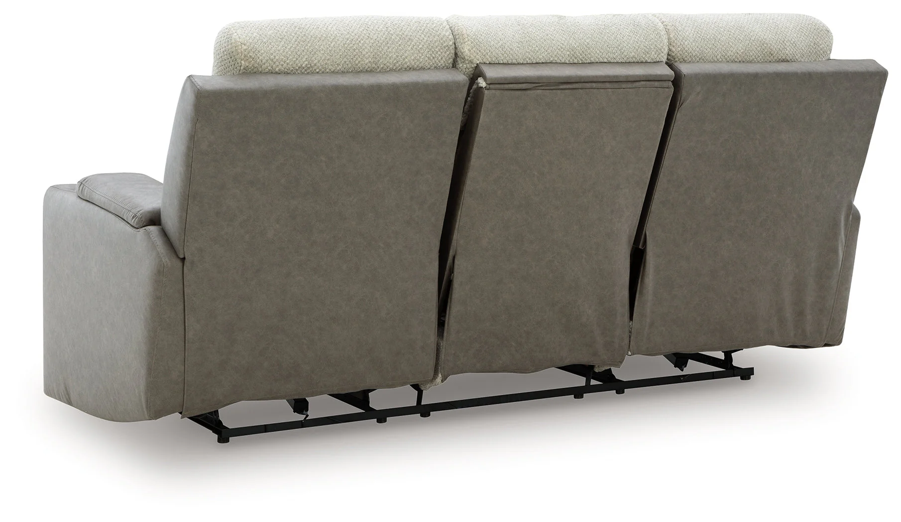 WhipLash Sisal Power Reclining Sofa (Online Special Price) - Image 6