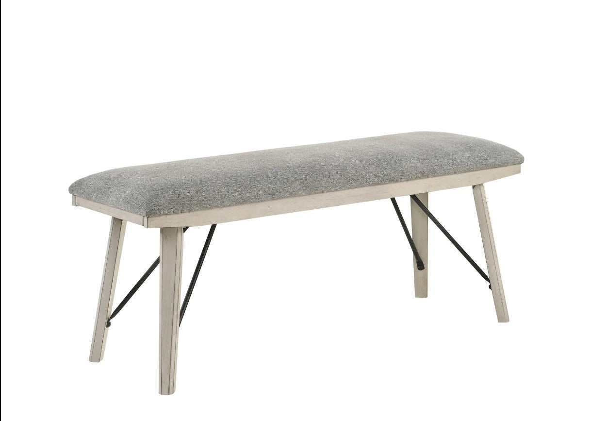 White Sands Bench - Image 2