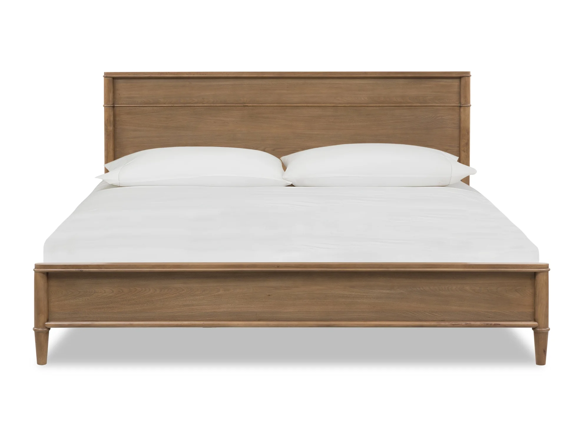 Whitmore Claystone California King Bed