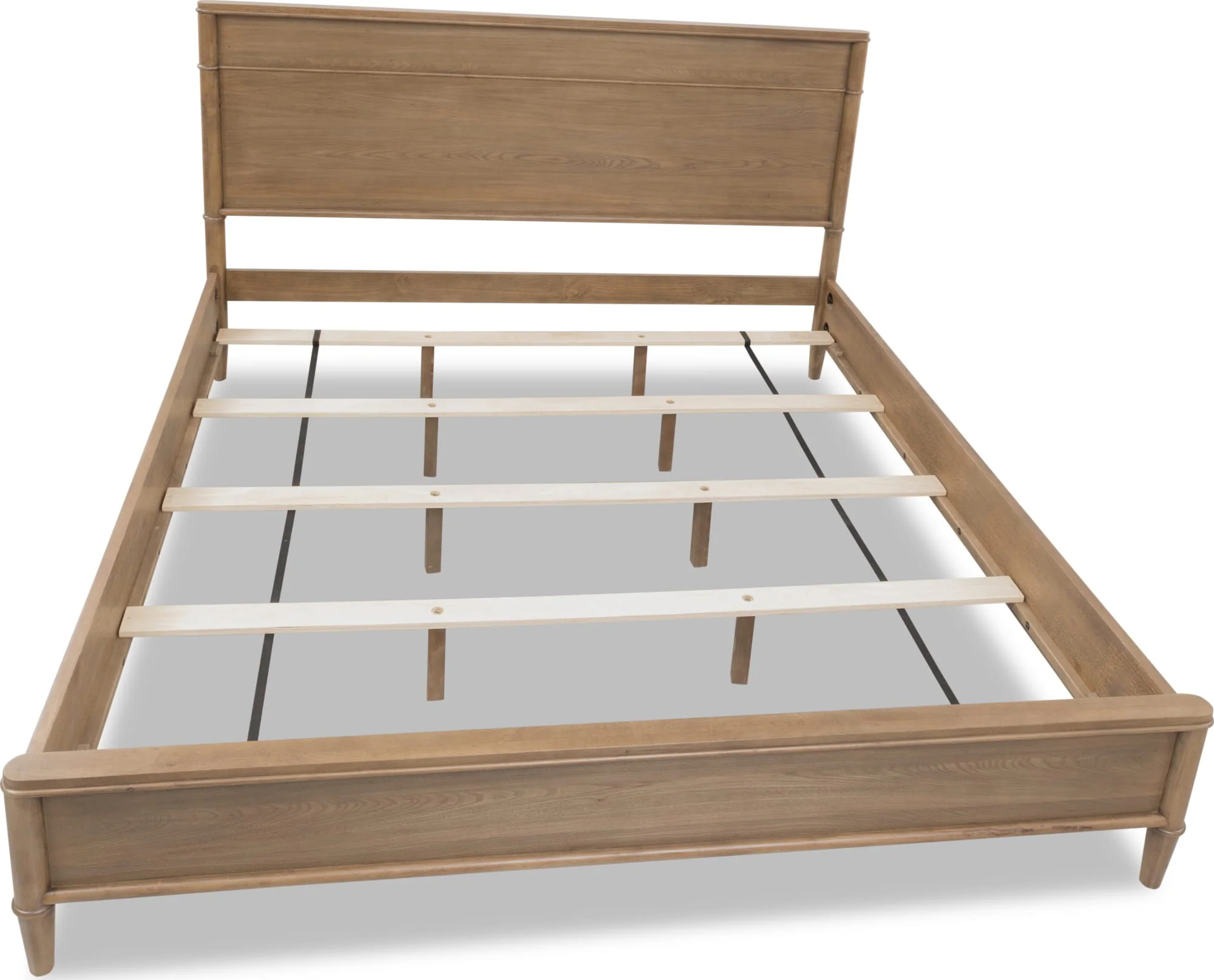Whitmore Claystone California King Bed - Image 7