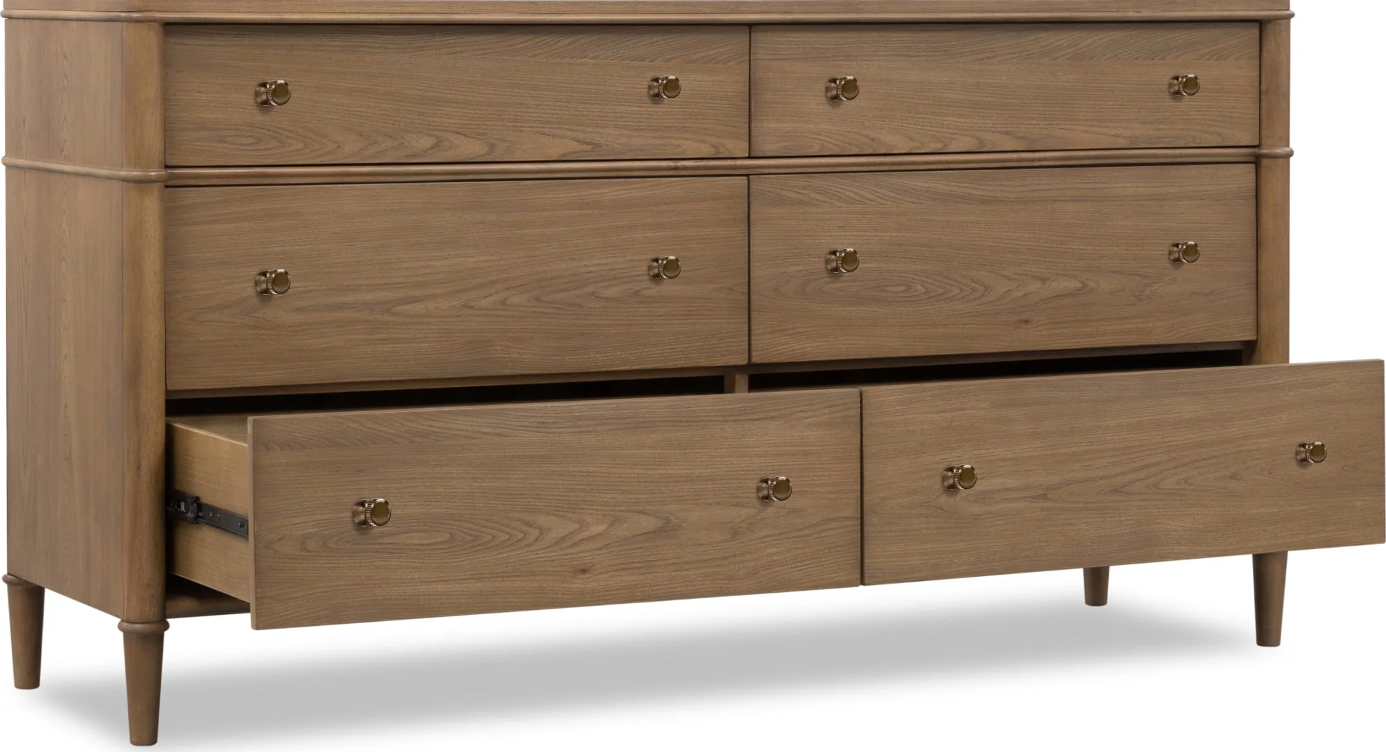 Whitmore Claystone Dresser - Image 4