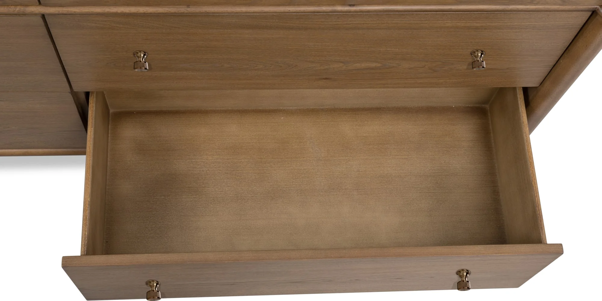 Whitmore Claystone Dresser - Image 7