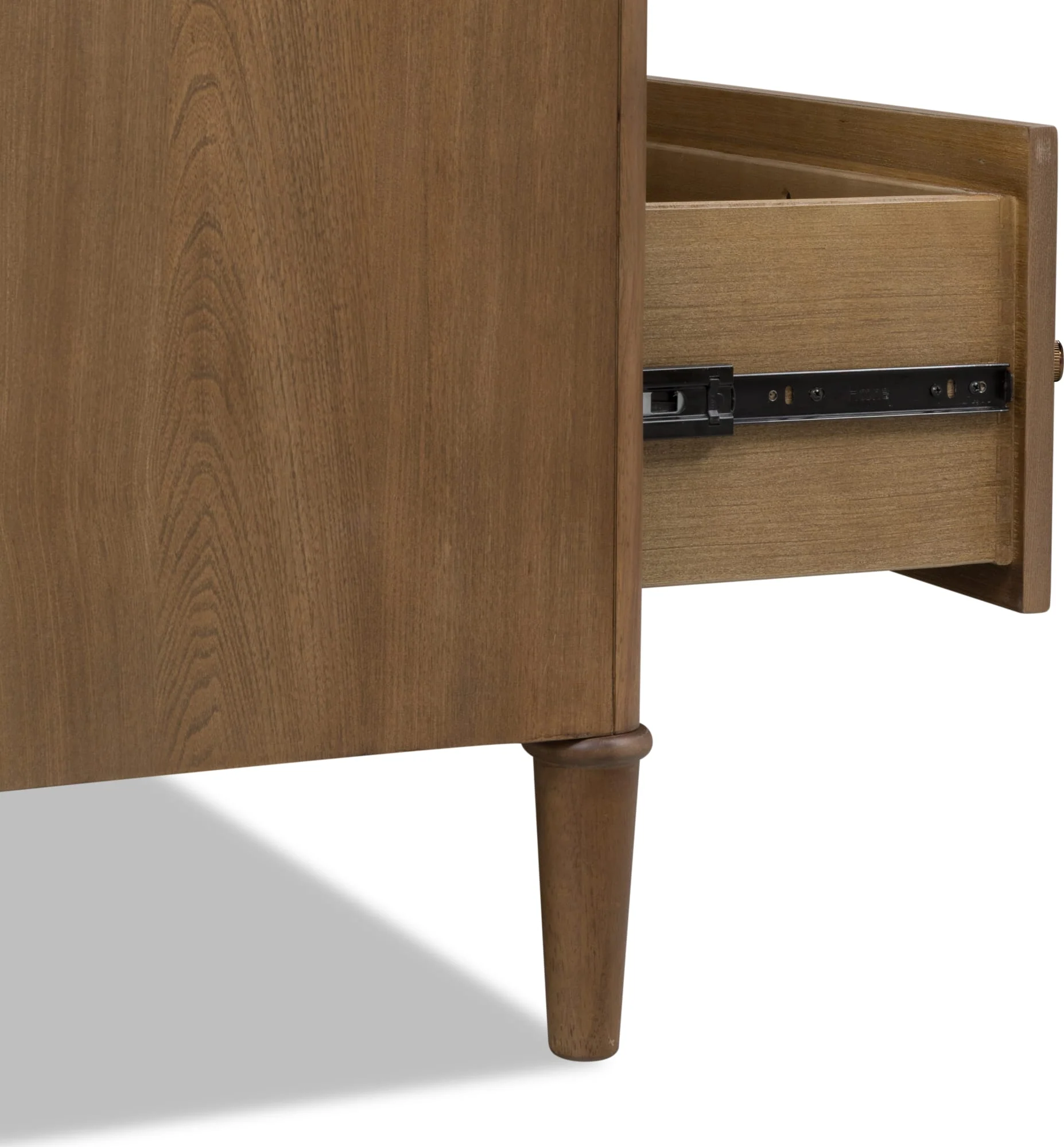 Whitmore Claystone Dresser - Image 9