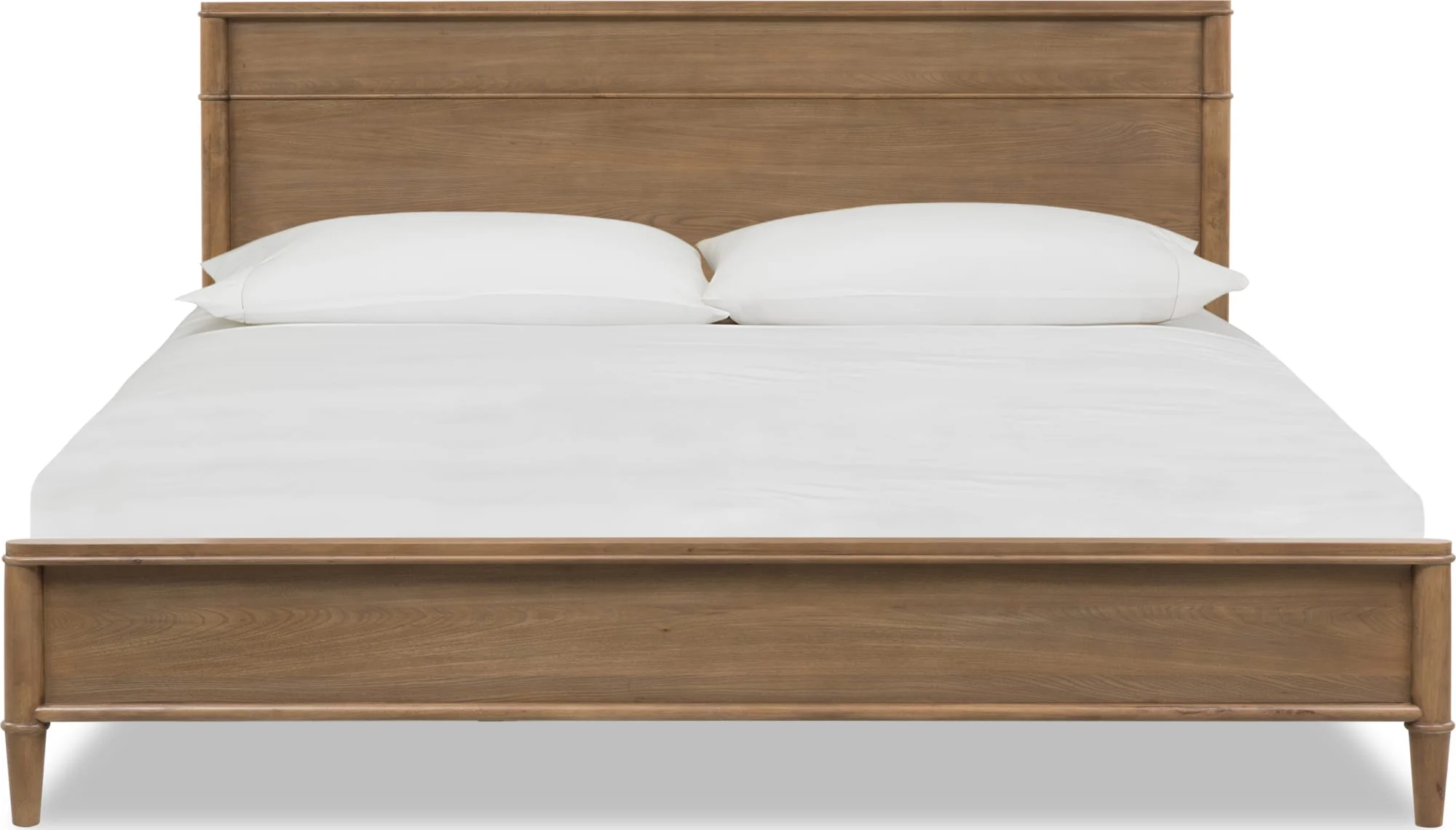 Whitmore Claystone Queen Bed - Image 2
