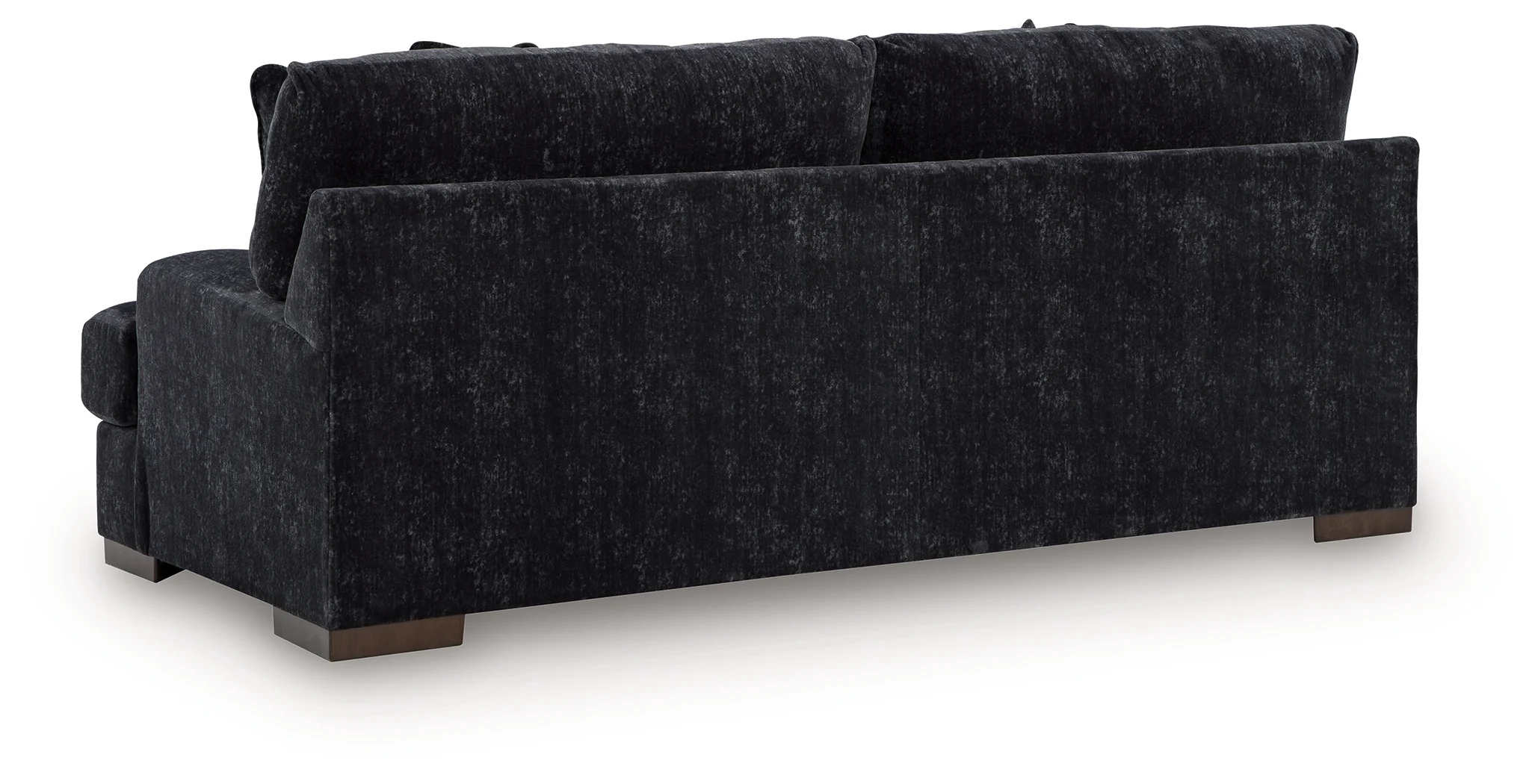 Whitmore Manor Black Pearl Sofa (Online Special Price) - Image 4