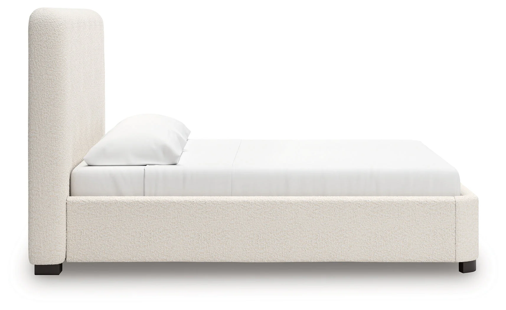 Whittgate Beige King Upholstered Bed (Online Special Price) - Image 7