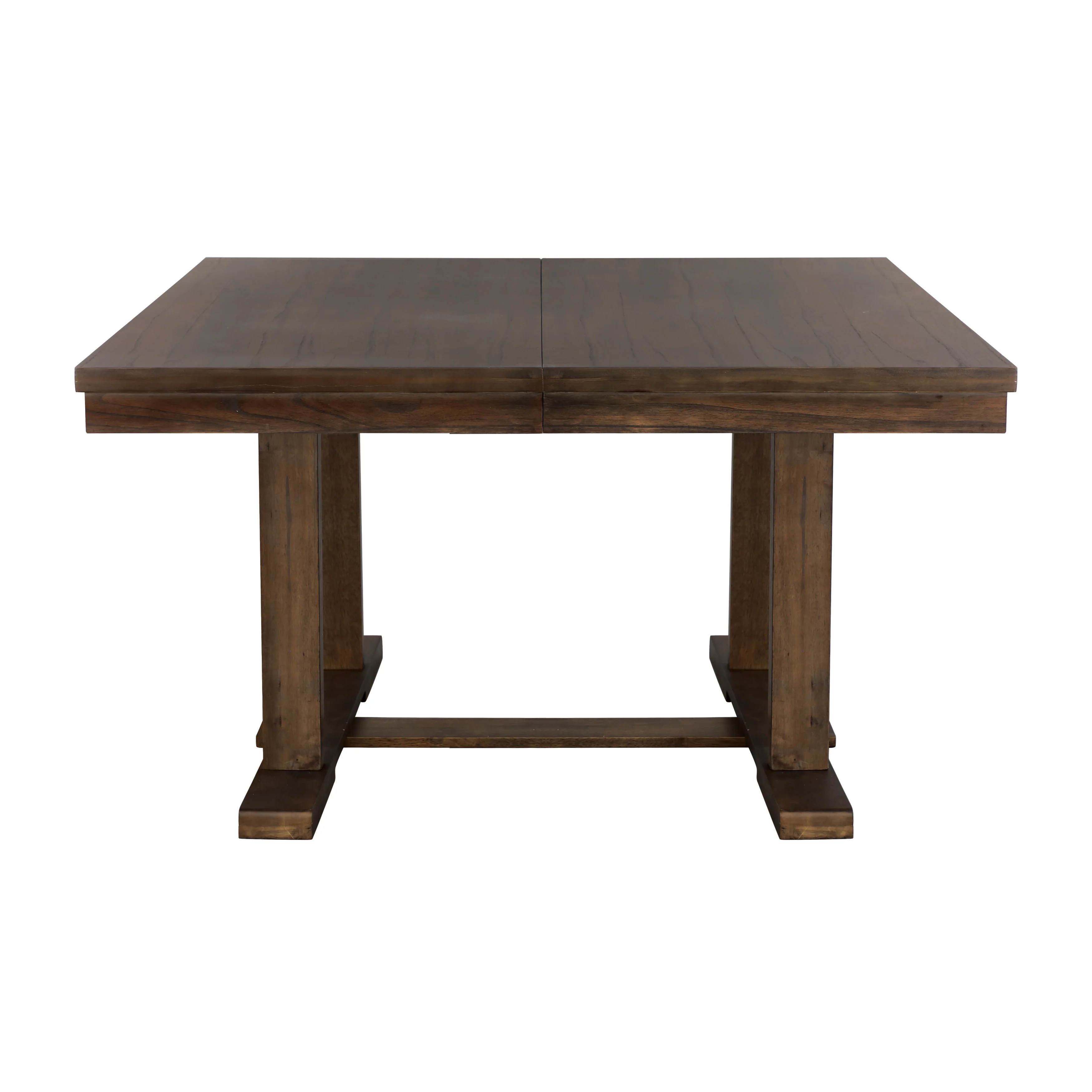Wieland Brown 5-piece Dinig Table Set - Image 3