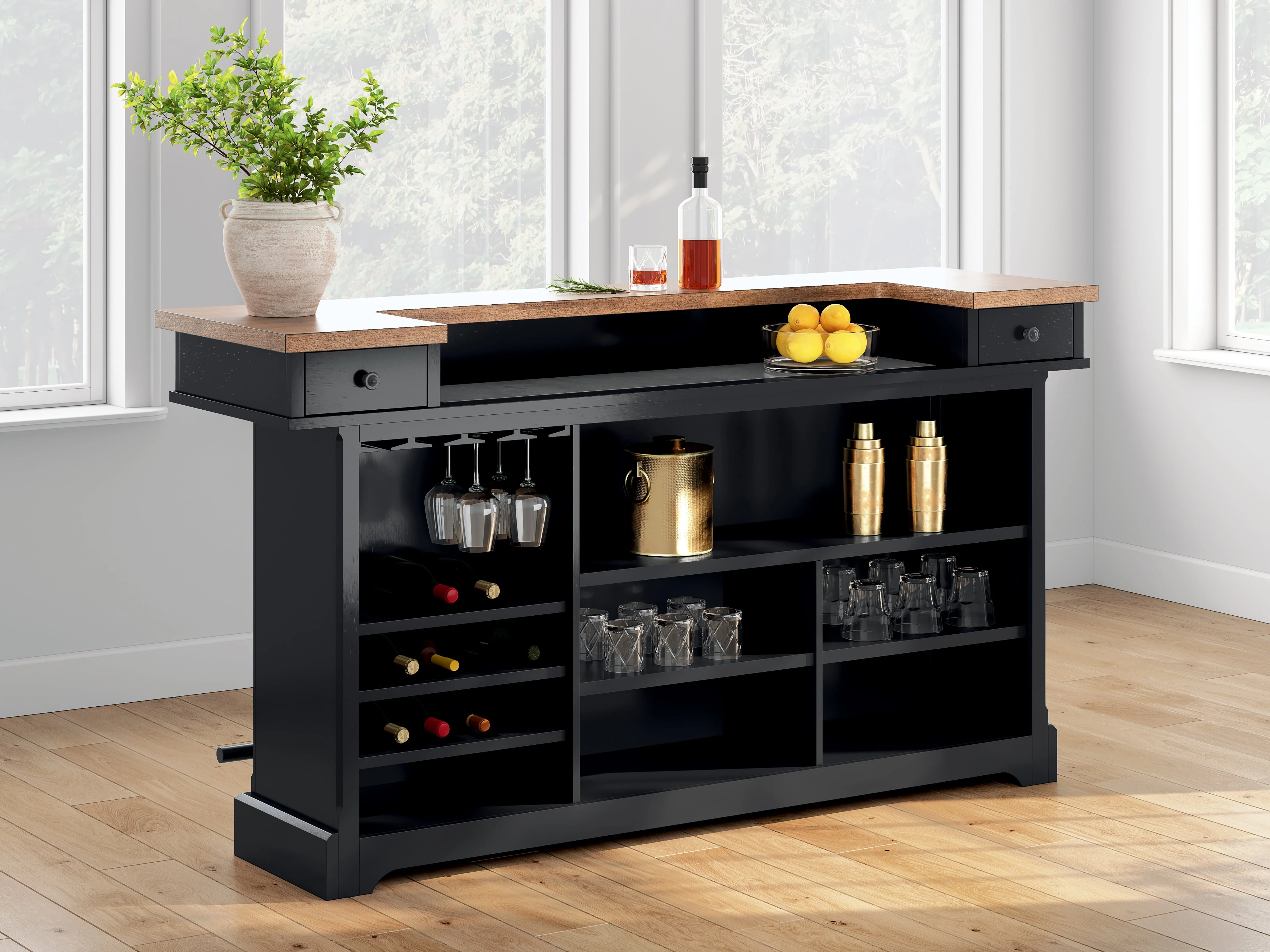 Wildenauer Brown/Black Bar (Online Special Price) - Image 3
