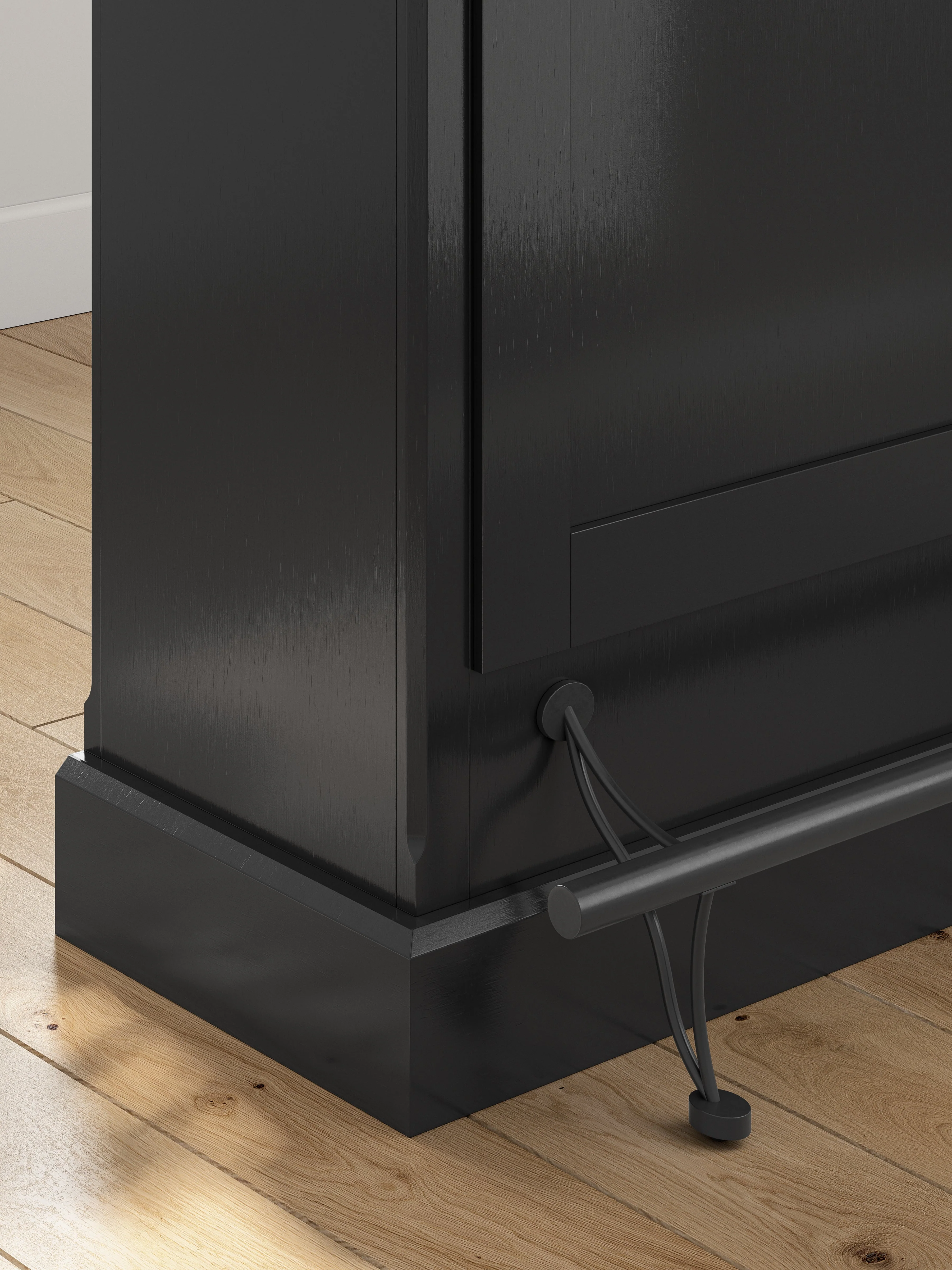 Wildenauer Brown/Black Bar (Online Special Price) - Image 4
