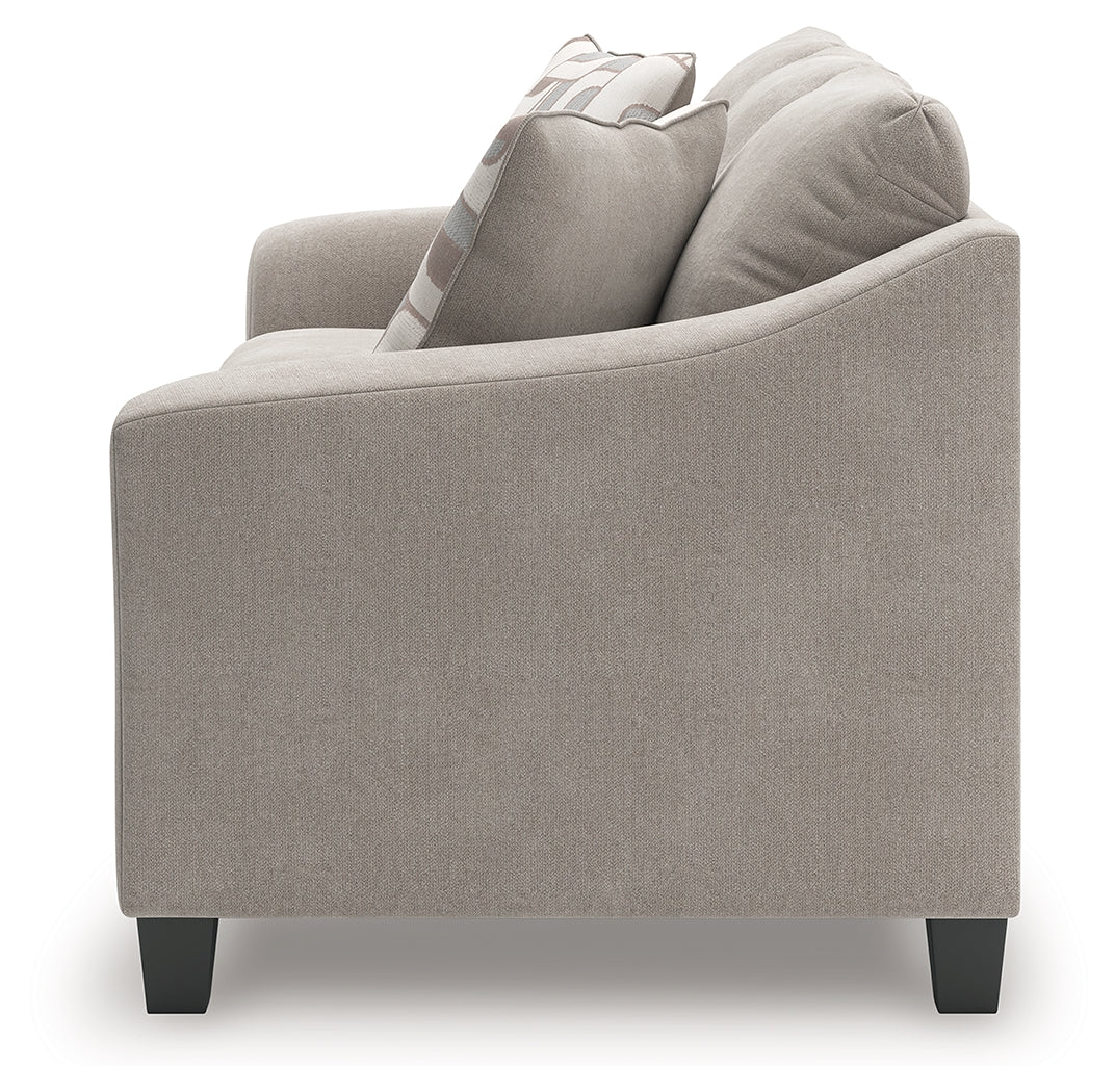 Willarae Taupe Queen Sofa Sleeper (Online Special Price) - Image 6