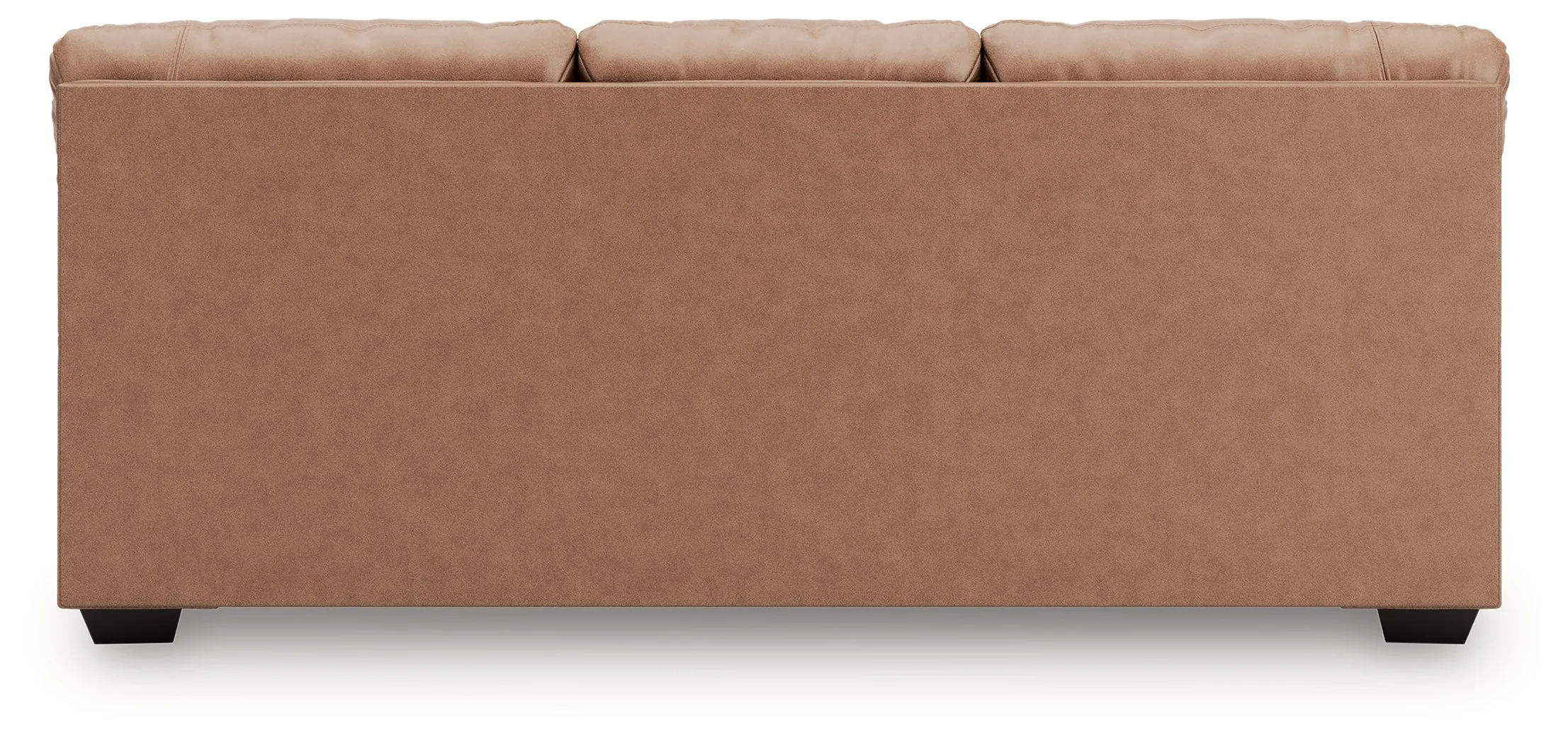 WillowBend Caramel Sofa and Loveseat (Online Special Price) - Image 11