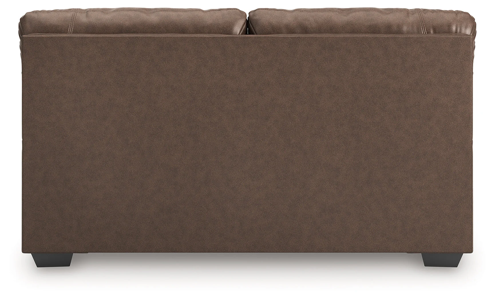 WillowBend Umber Loveseat (Online Special Price) - Image 4