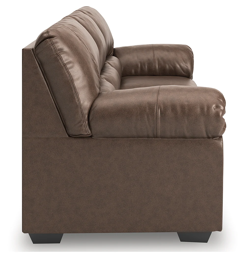 WillowBend Umber Sofa - Image 7