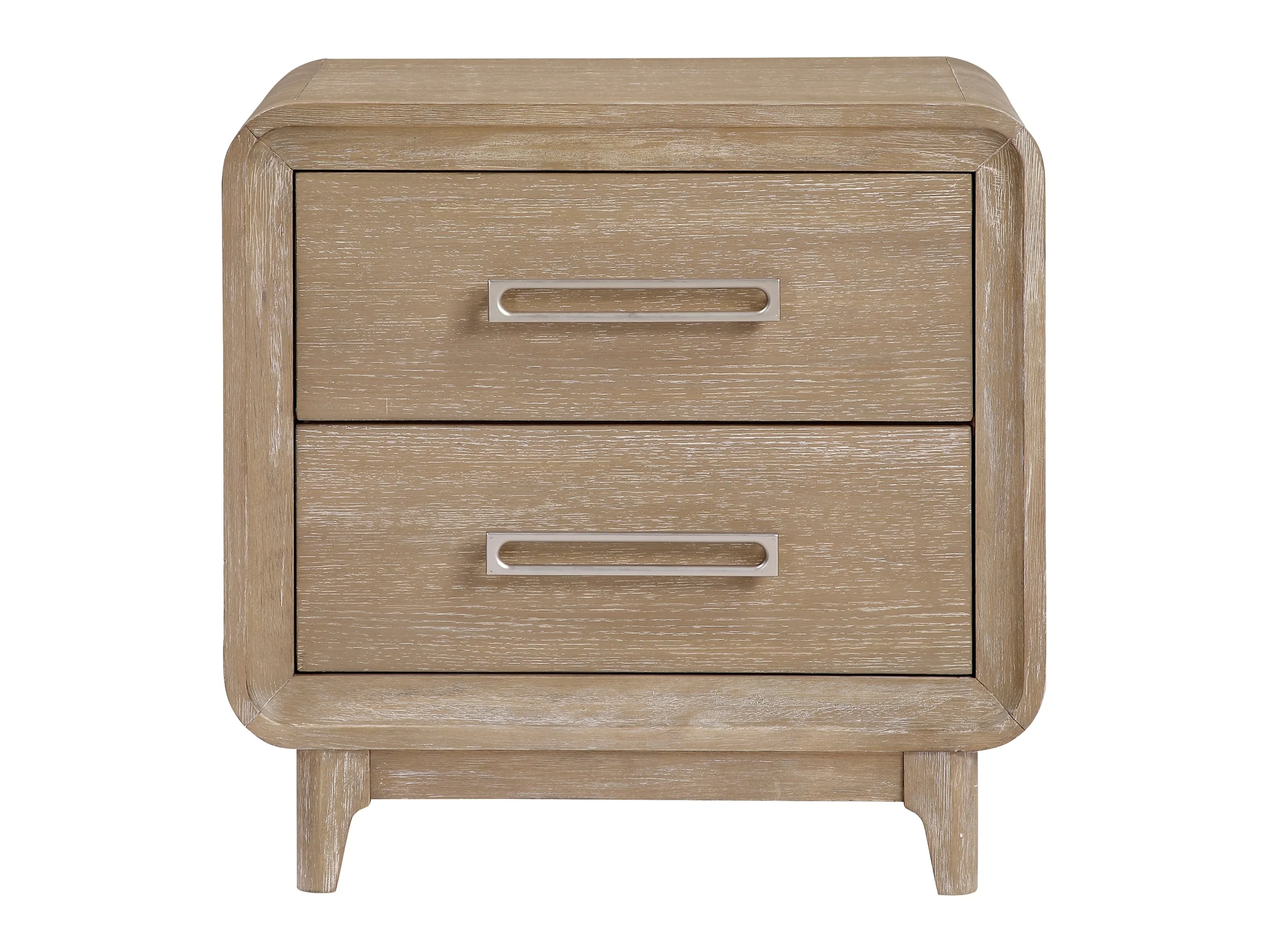 Wilshire Natural Wilshire Natural Nightstand