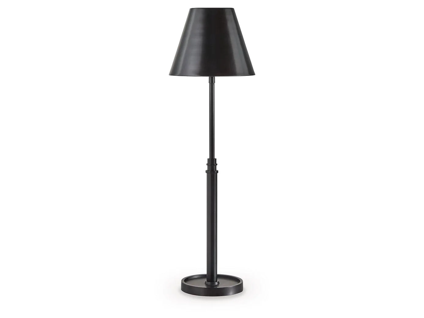 Wimner Antique Bronze Metal Table Lamp (1/CN) (Online Special Price)