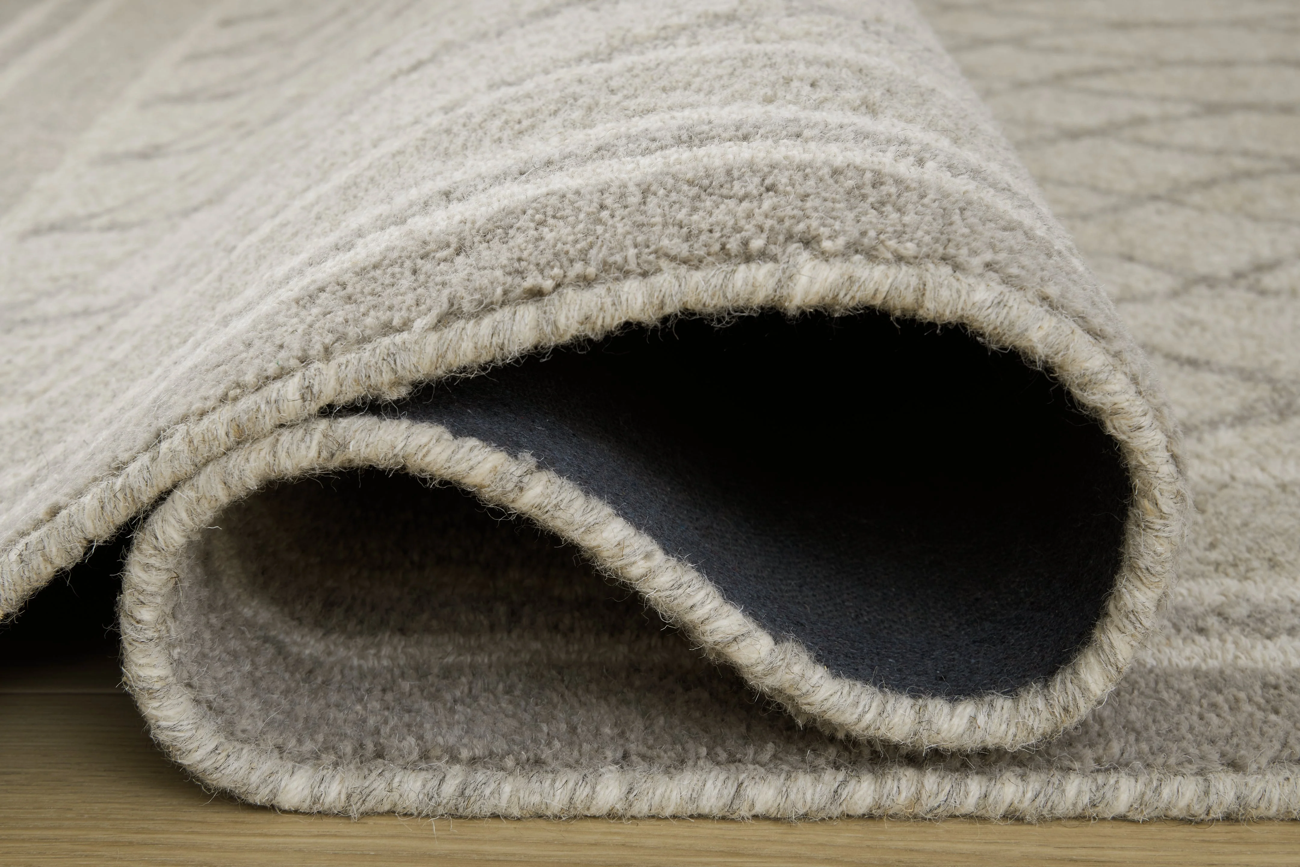 Wimney Gray Large Rug (Online Special Price) - Image 4