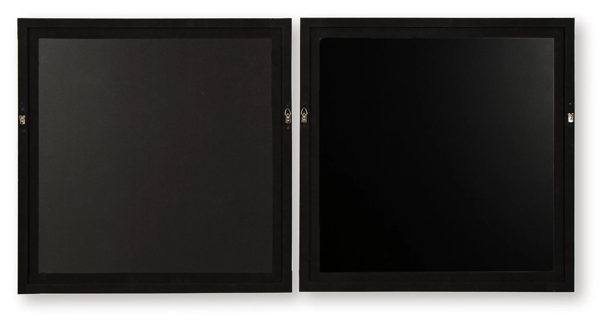Winbrook Gray/Tan/Gold Finish Wall Art Set (Set of 2) (Online Special Price) - Image 4