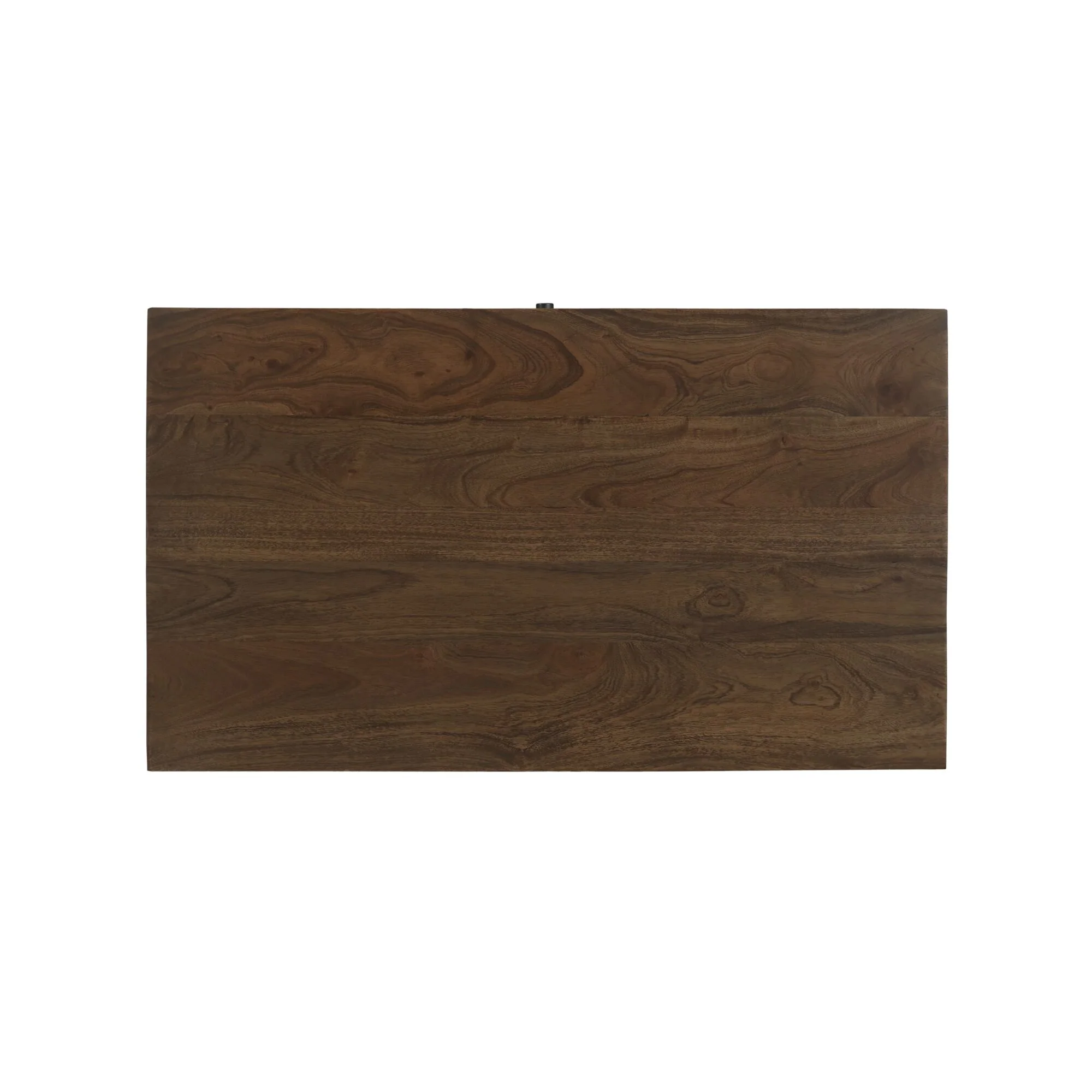 Windsor Dark Brown Nightstand - Image 6
