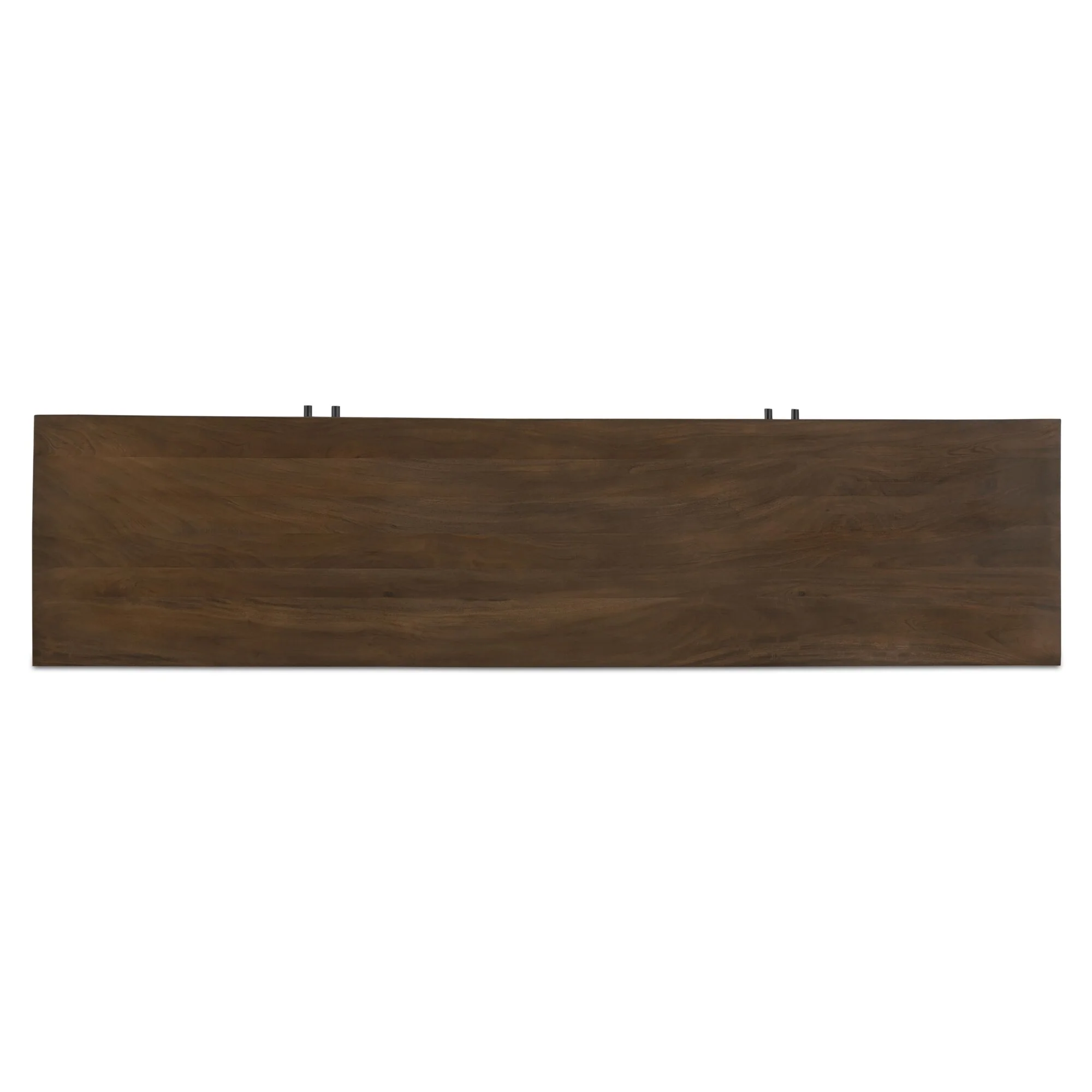 Windsor Dark Brown Sideboard - Image 7