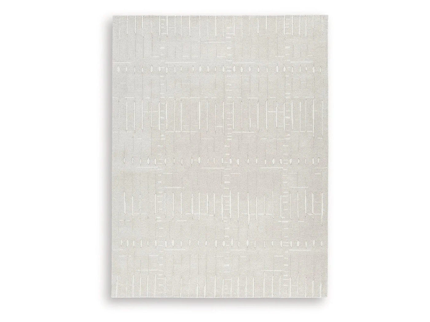 Wolbert Tan/Ivory Large Rug (Online Special Price)