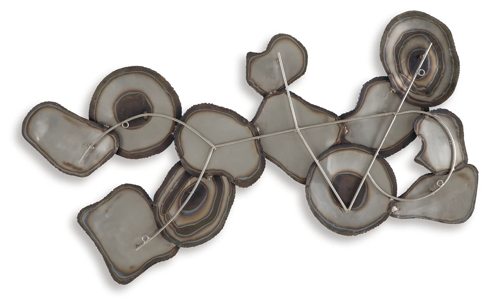 Worthman Multi Wall Decor - Image 5