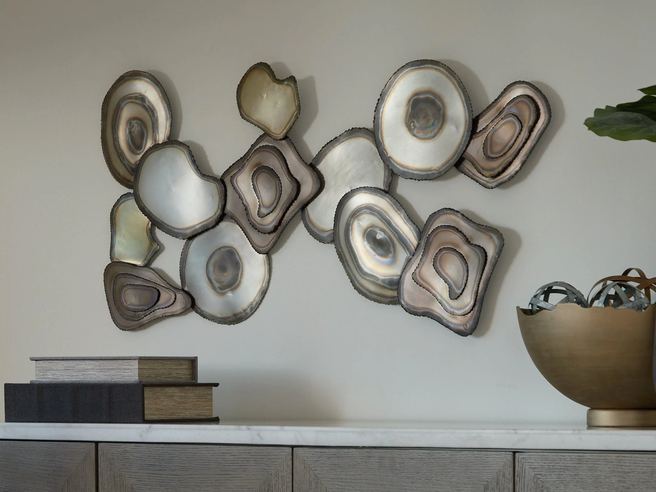 Worthman Multi Wall Decor (Online Special Price)