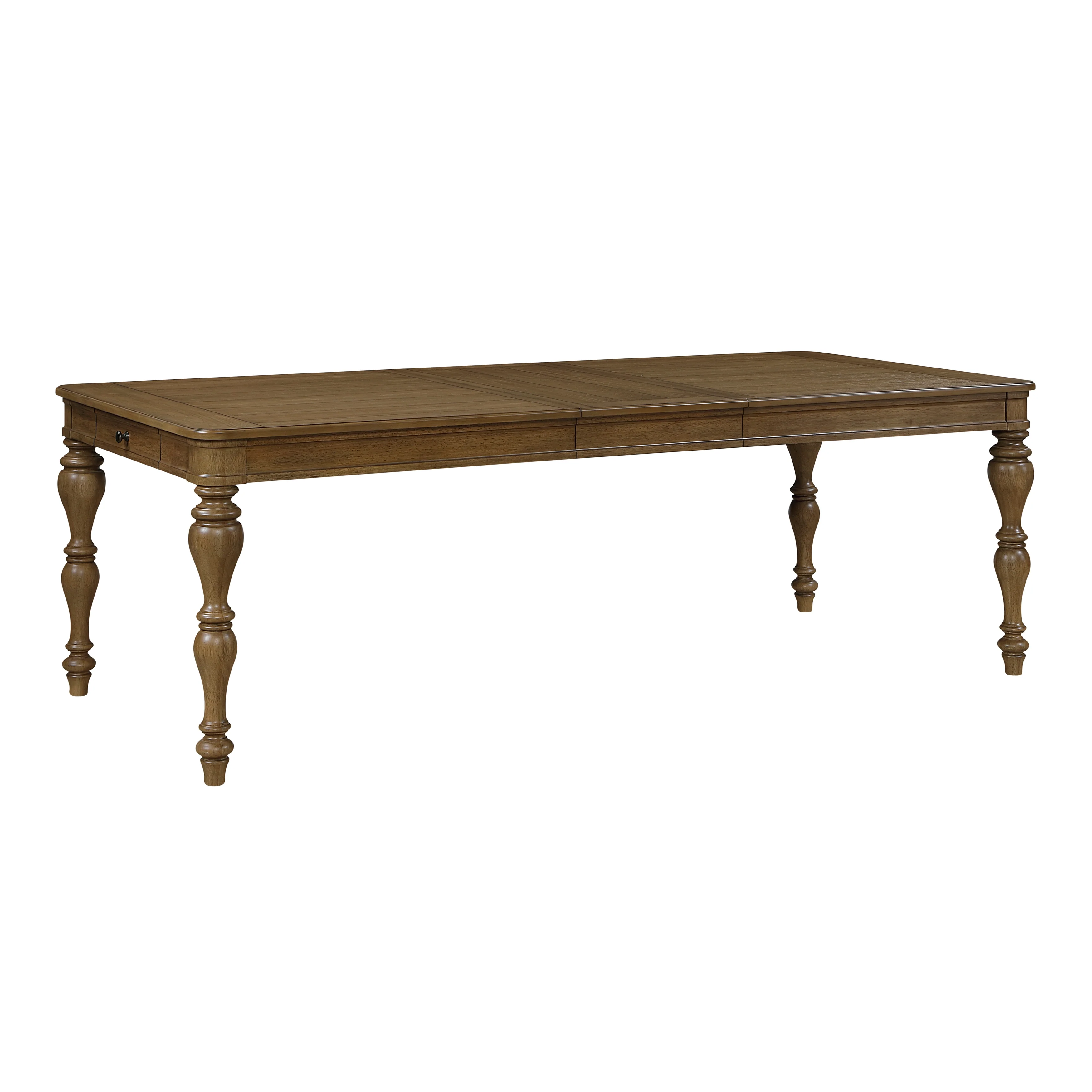 Wyatt Brown Dining Table - Image 4