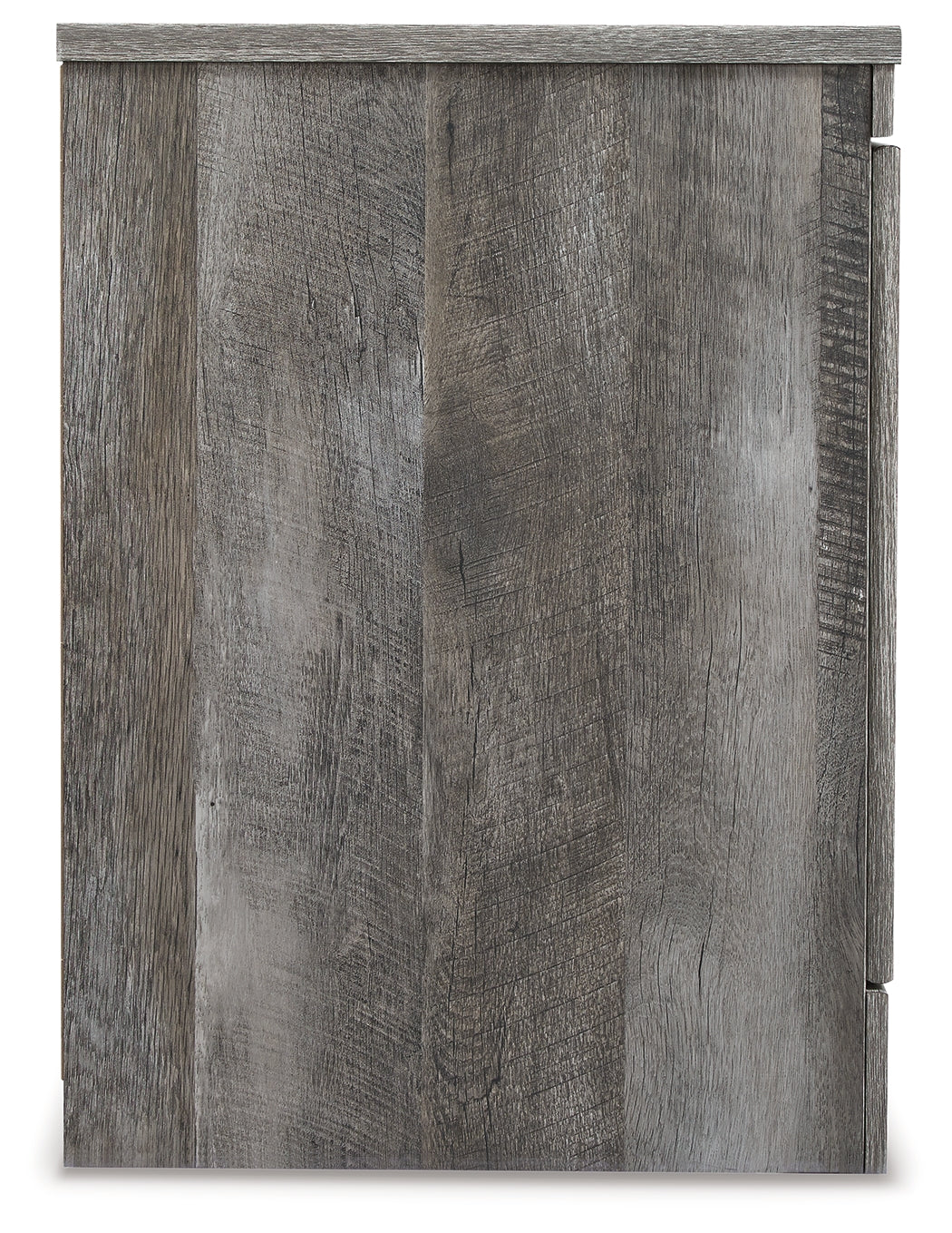 Wynnlow Gray 63" TV Stand w/Fireplace Option (Online Special Price) - Image 5