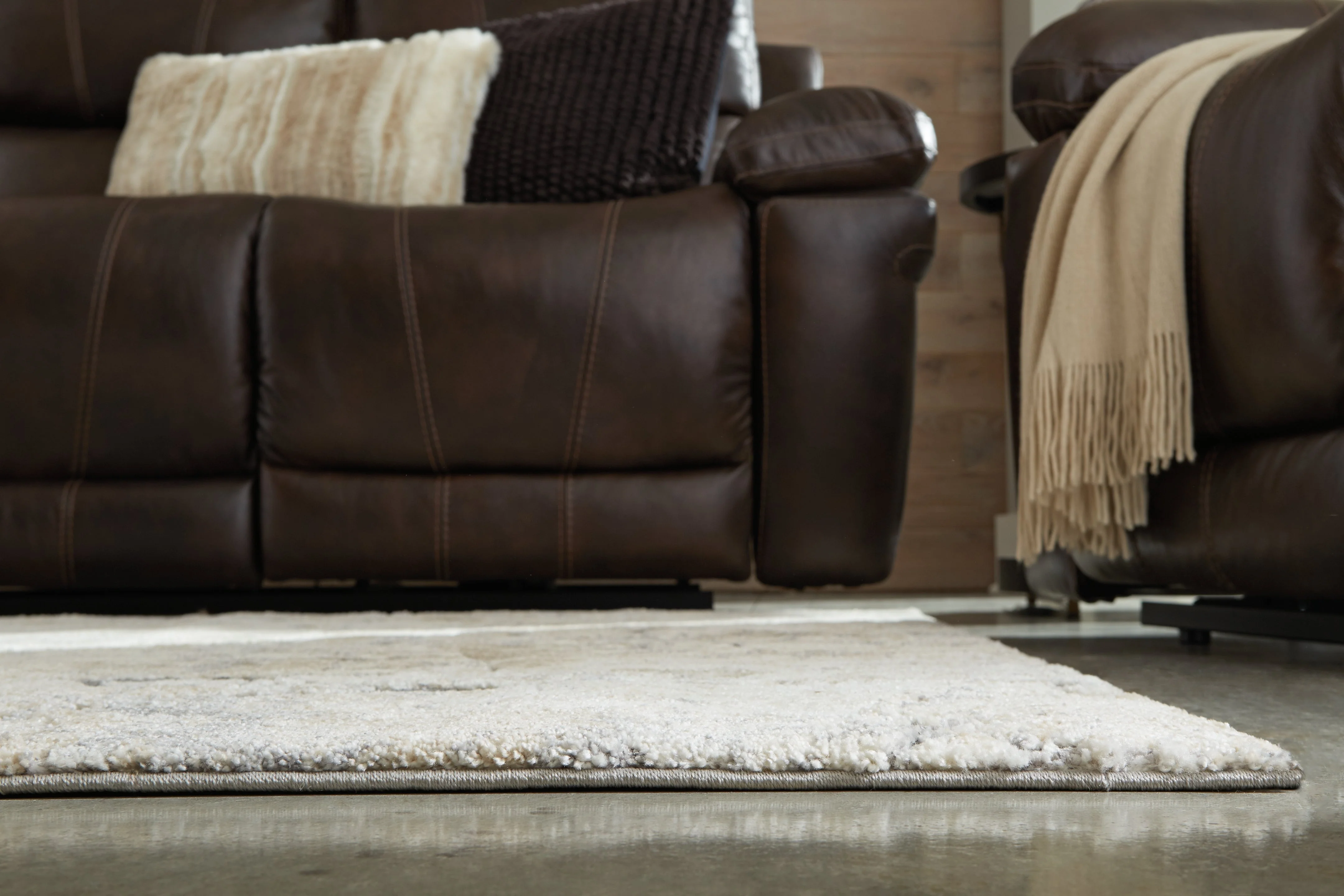 Wyscott Multi 7'10" x 10'3" Rug (Online Special Price) - Image 3
