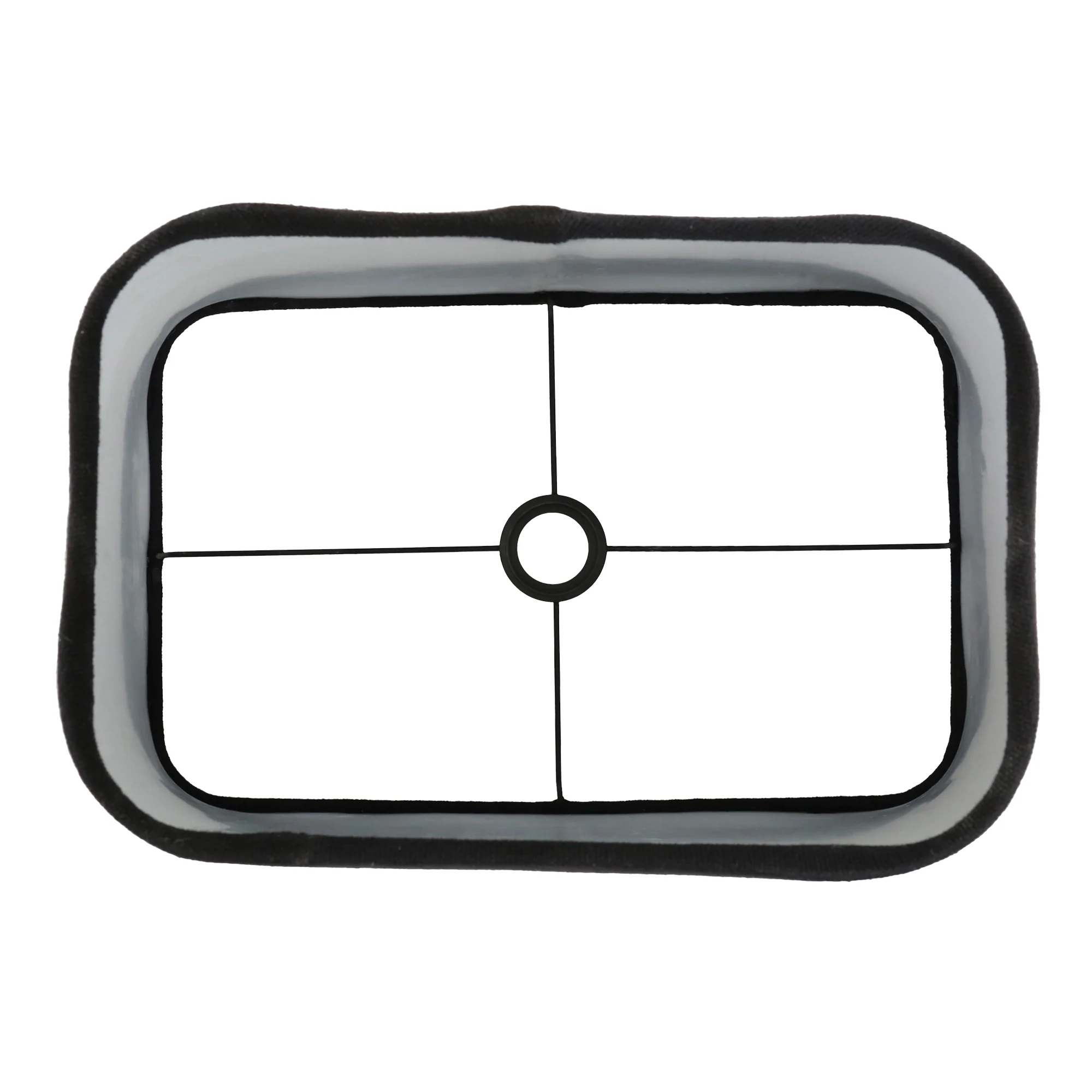 Yara Black Table Lamp - Image 4