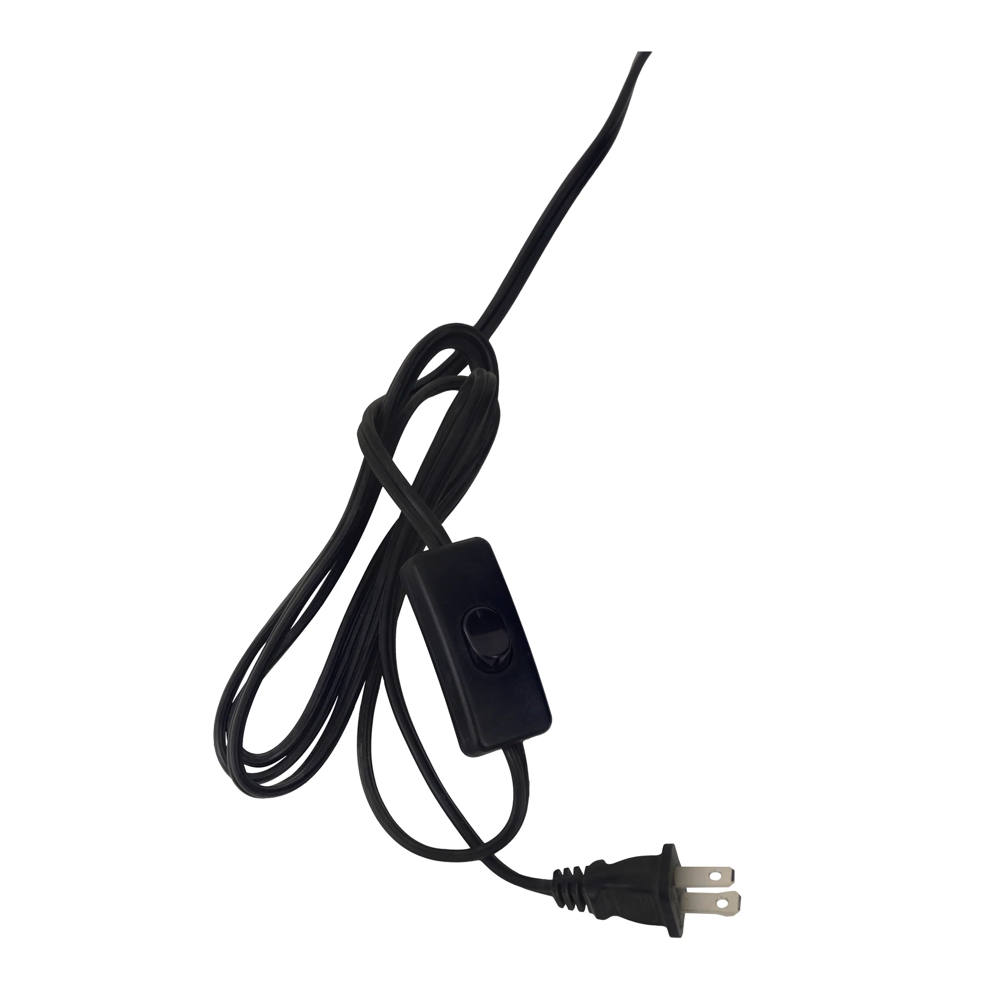 Yara Black Table Lamp - Image 5