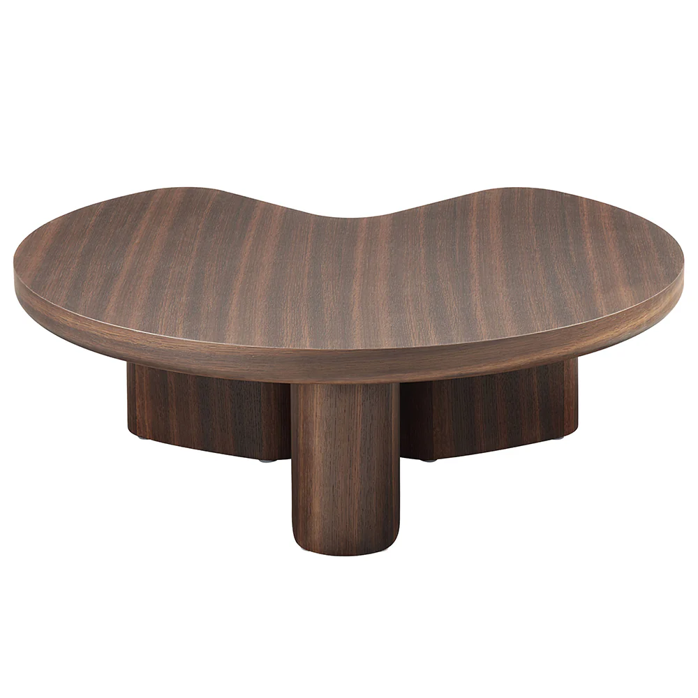 Yoab Smoked Oak Coffee Table - Image 3