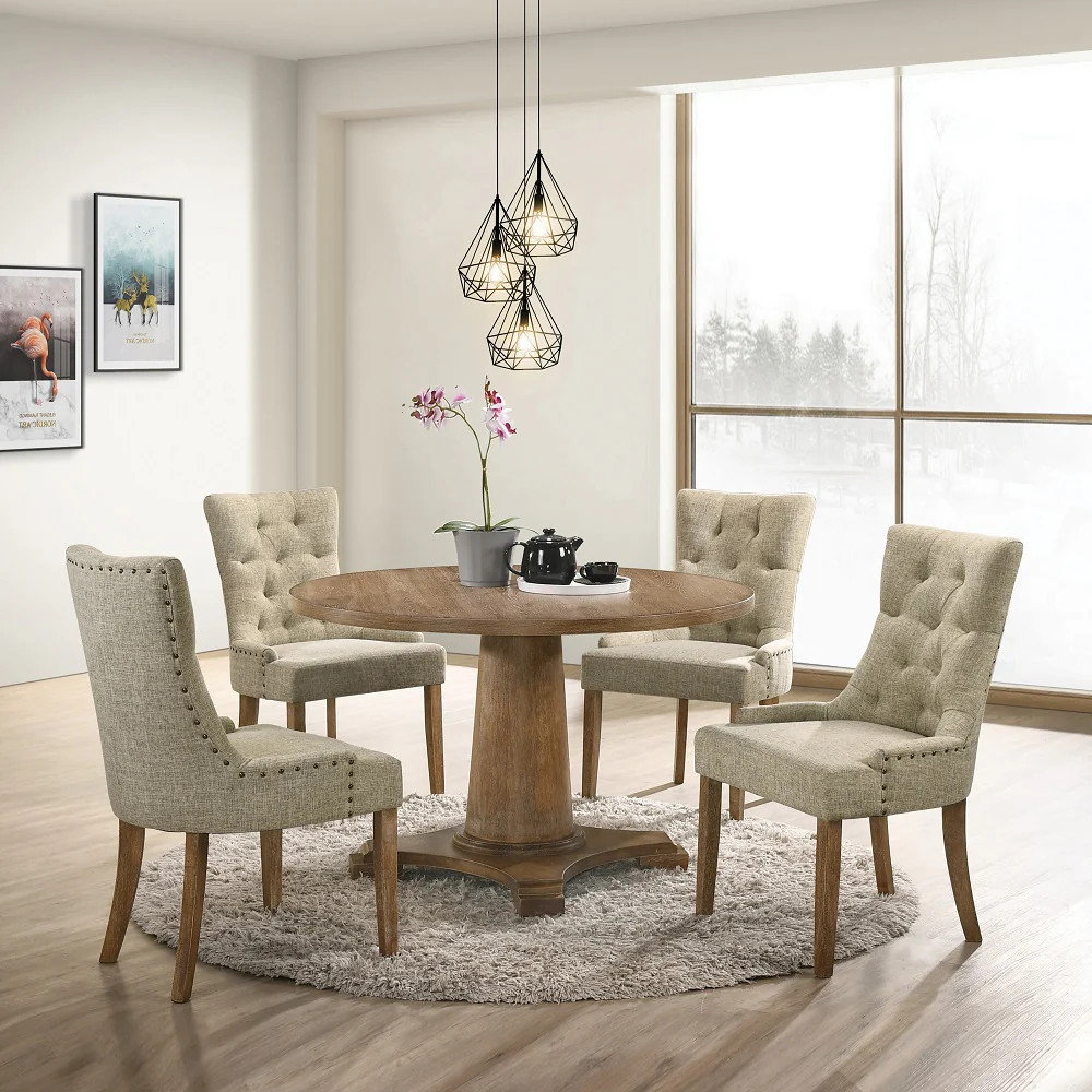 Yotam Dining Table - Image 2