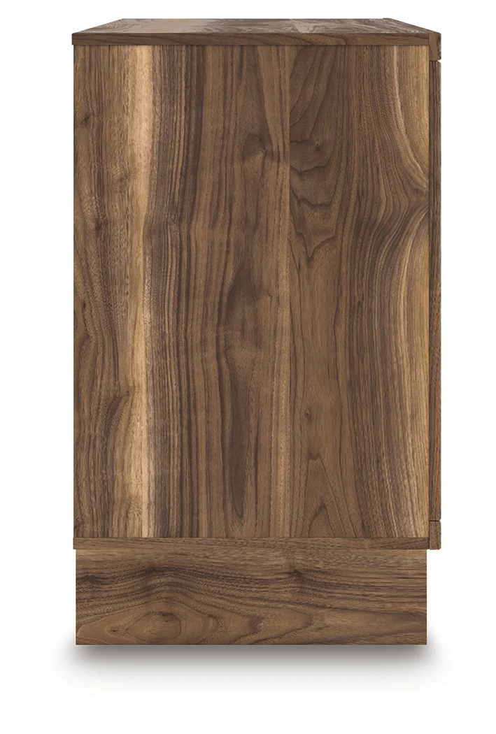 Zadilyn Brown Dresser - Image 5
