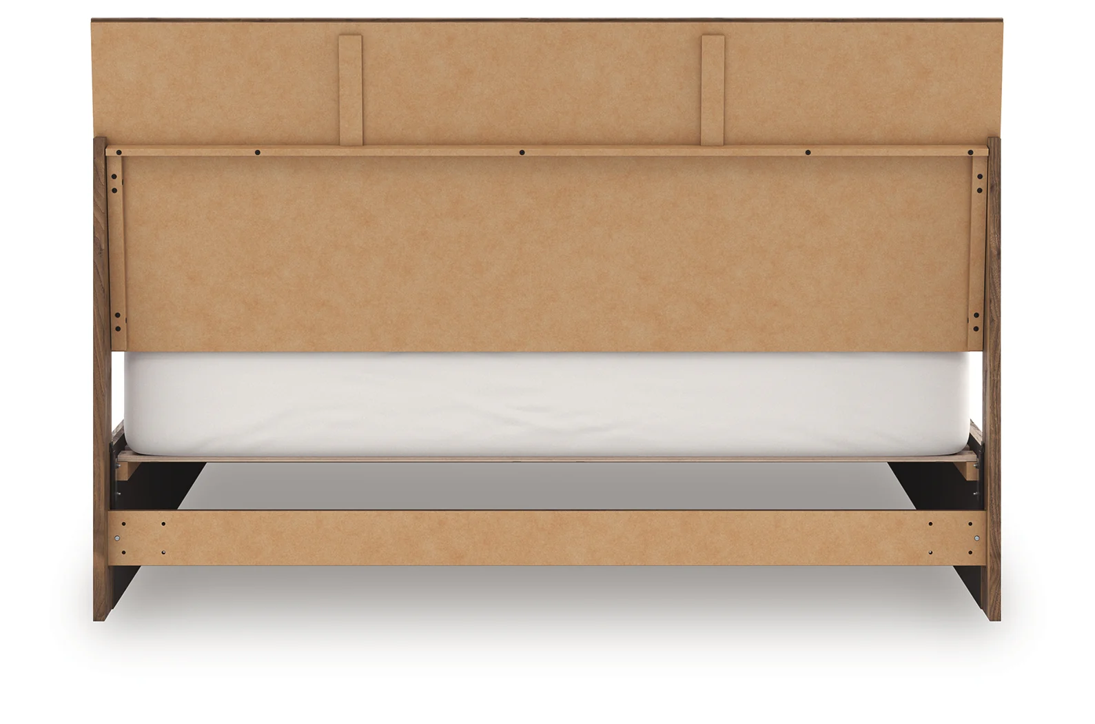 Zadilyn Brown King Panel Bed - Image 6