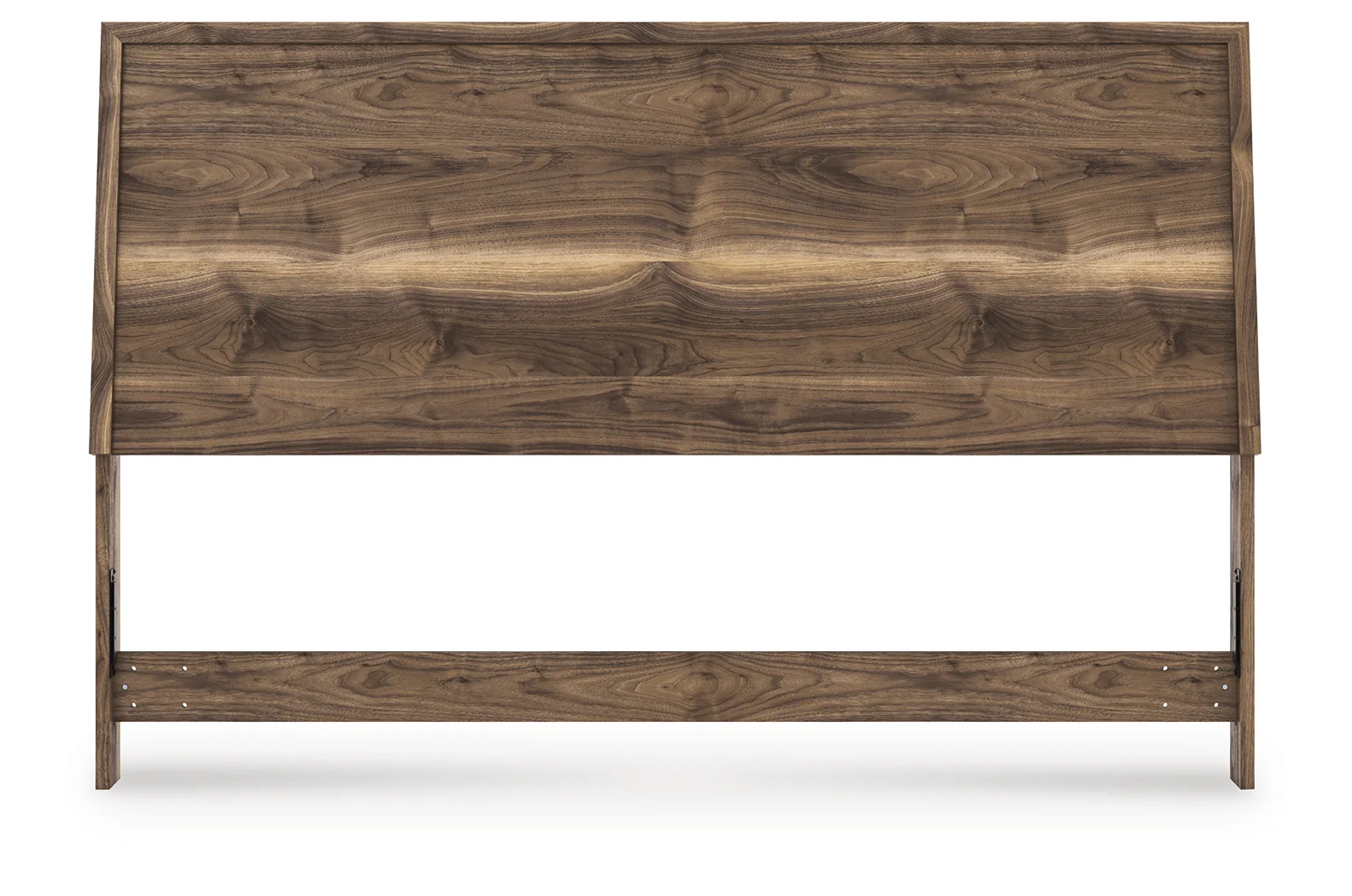 Zadilyn Brown King Panel Headboard - Image 2